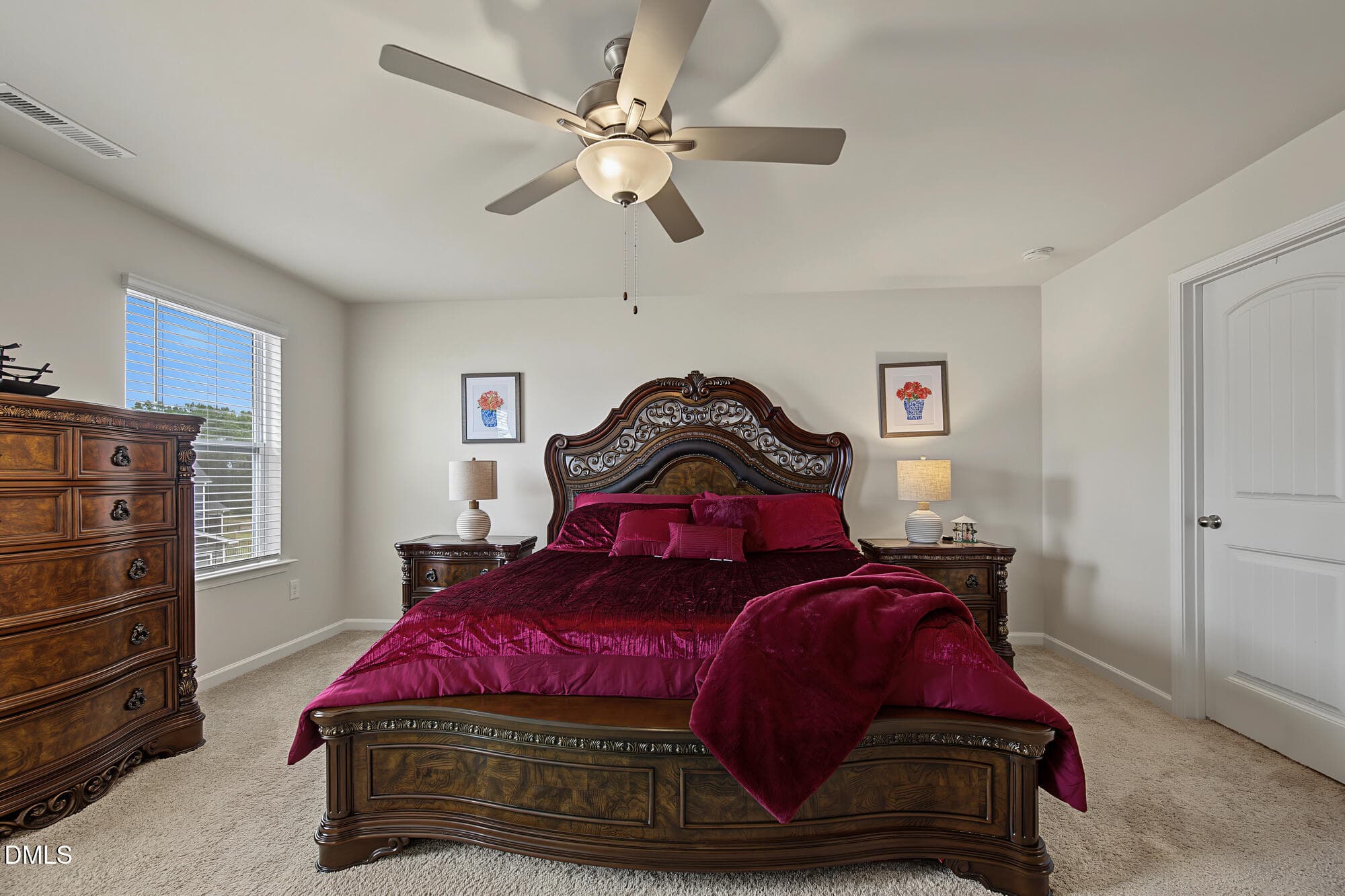 RC055 - 1300 Rathdrum Court, Holly Springs, NC 27540
