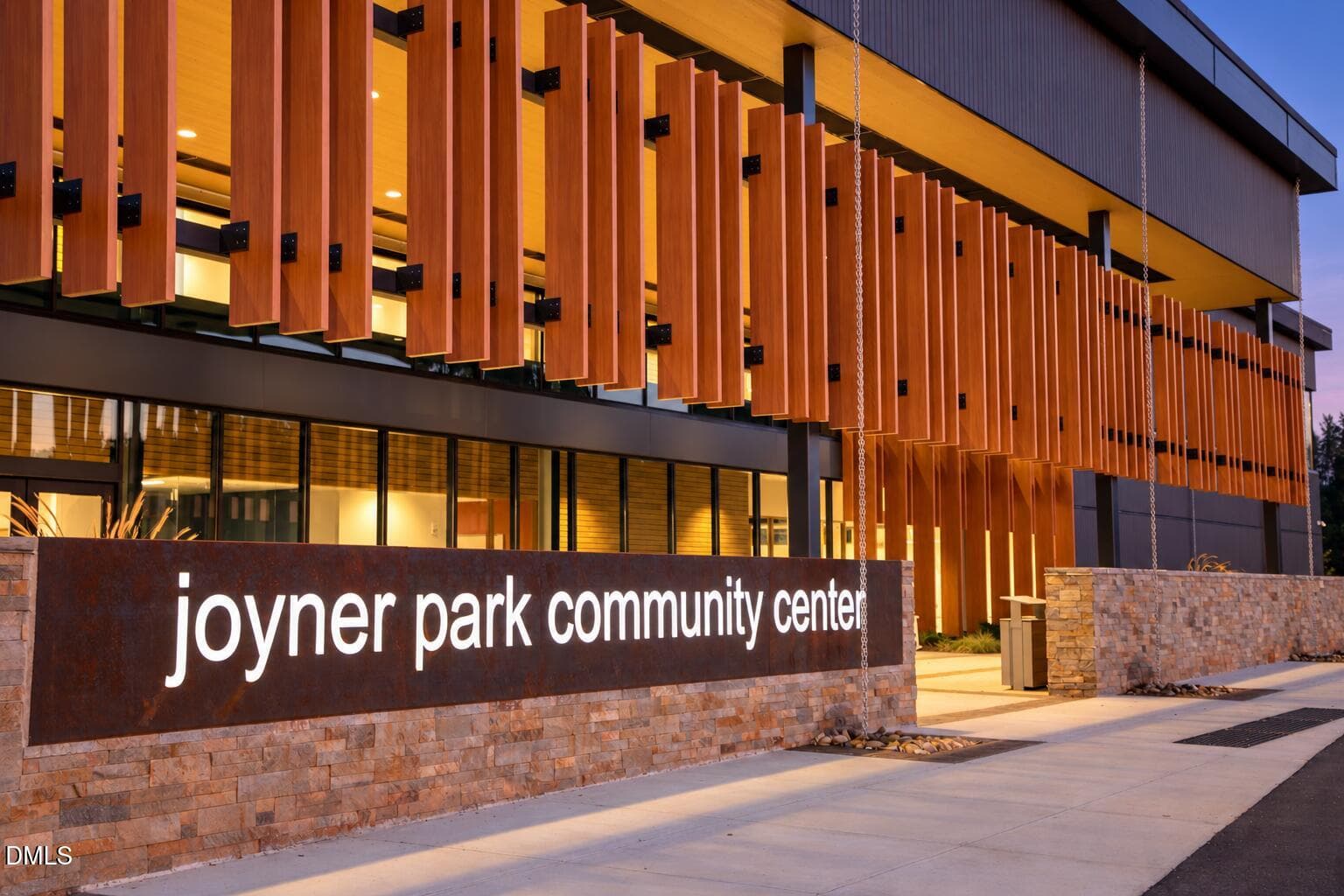 Joyner Park - 534 Traditions Grande Boulevard, Wake Forest, NC 27587