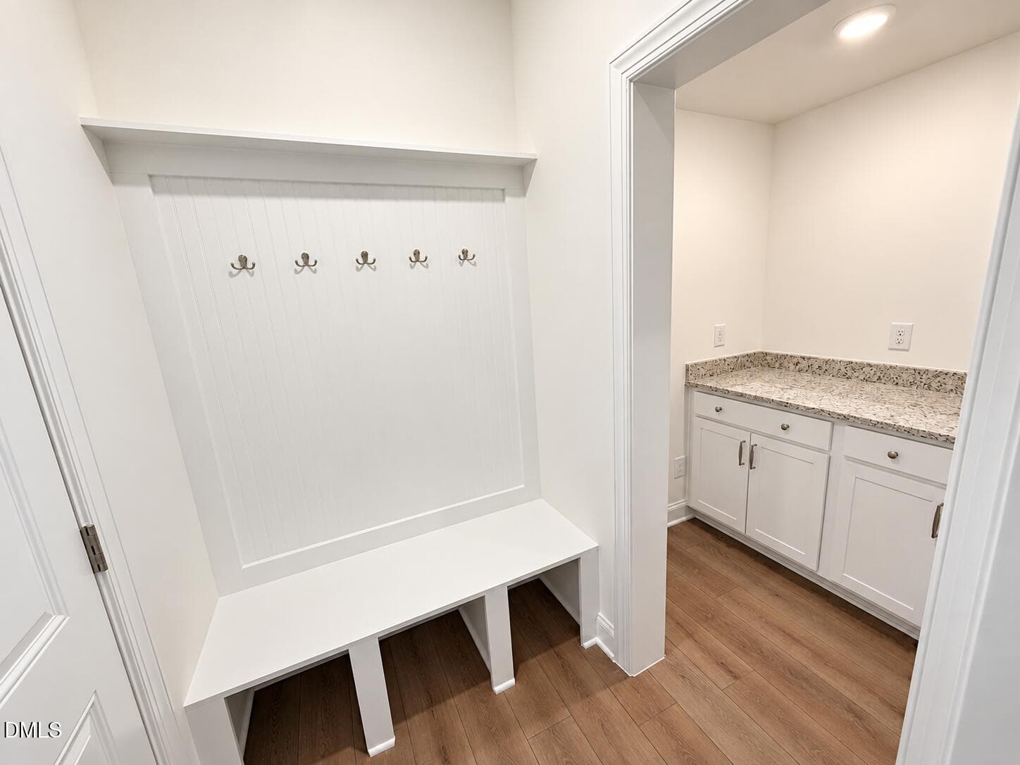 Drop Zone and Pocket Space - 534 Traditions Grande Boulevard, Wake Forest, NC 27587