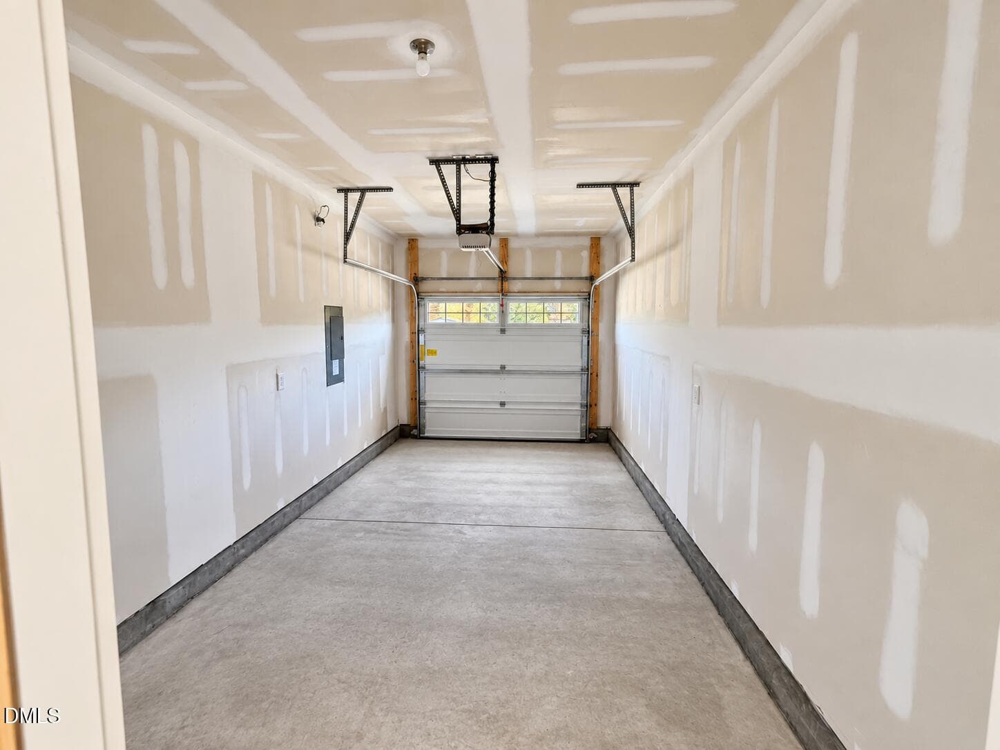 Garage - 534 Traditions Grande Boulevard, Wake Forest, NC 27587