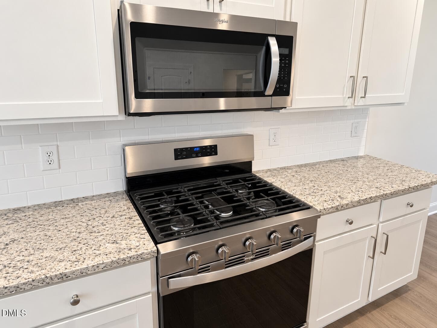 Gas Range - 534 Traditions Grande Boulevard, Wake Forest, NC 27587