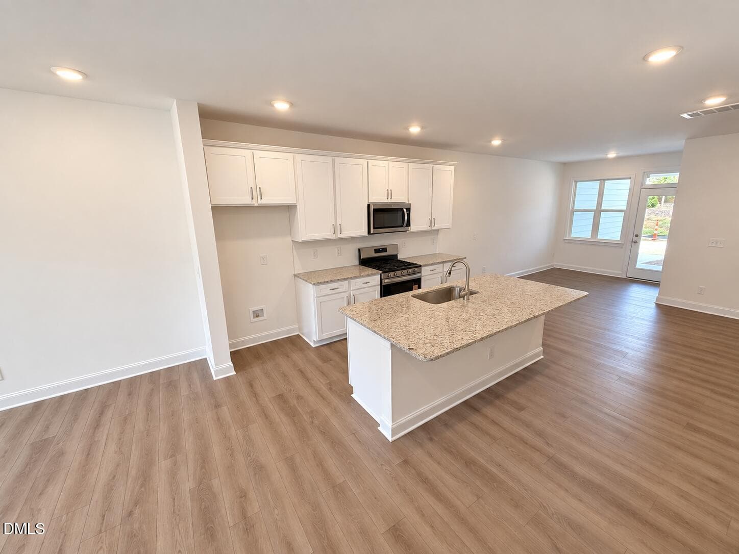 Kitchen - 534 Traditions Grande Boulevard, Wake Forest, NC 27587