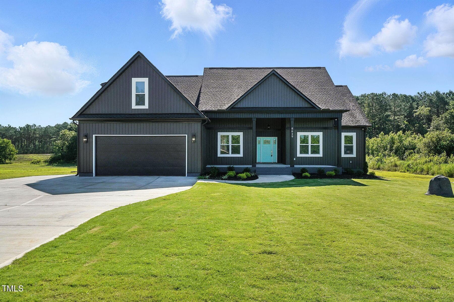 8629 Dukes Lake Road, Zebulon, NC 27597