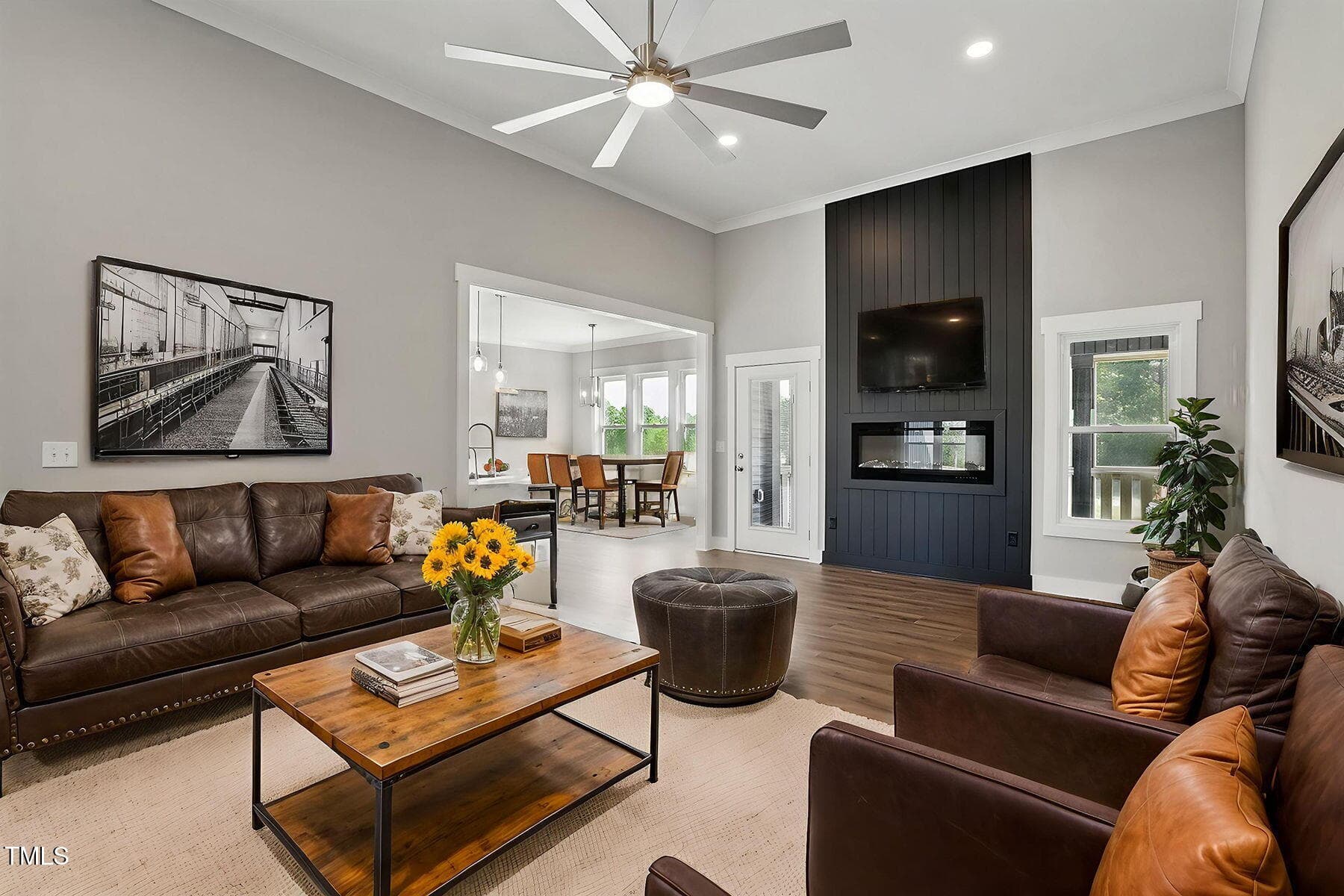 Living Room 3 - 8629 Dukes Lake Road, Zebulon, NC 27597, Zebulon
