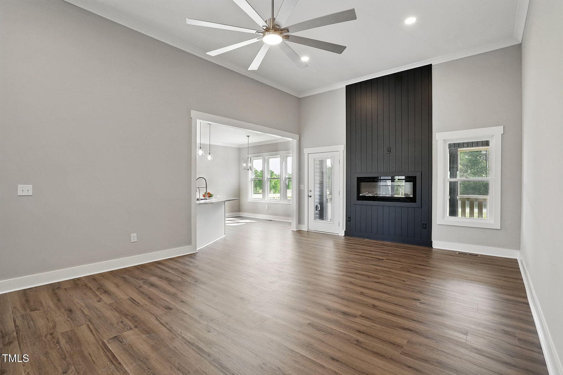 living Room 2 - 8629 Dukes Lake Road, Zebulon, NC 27597, Zebulon
