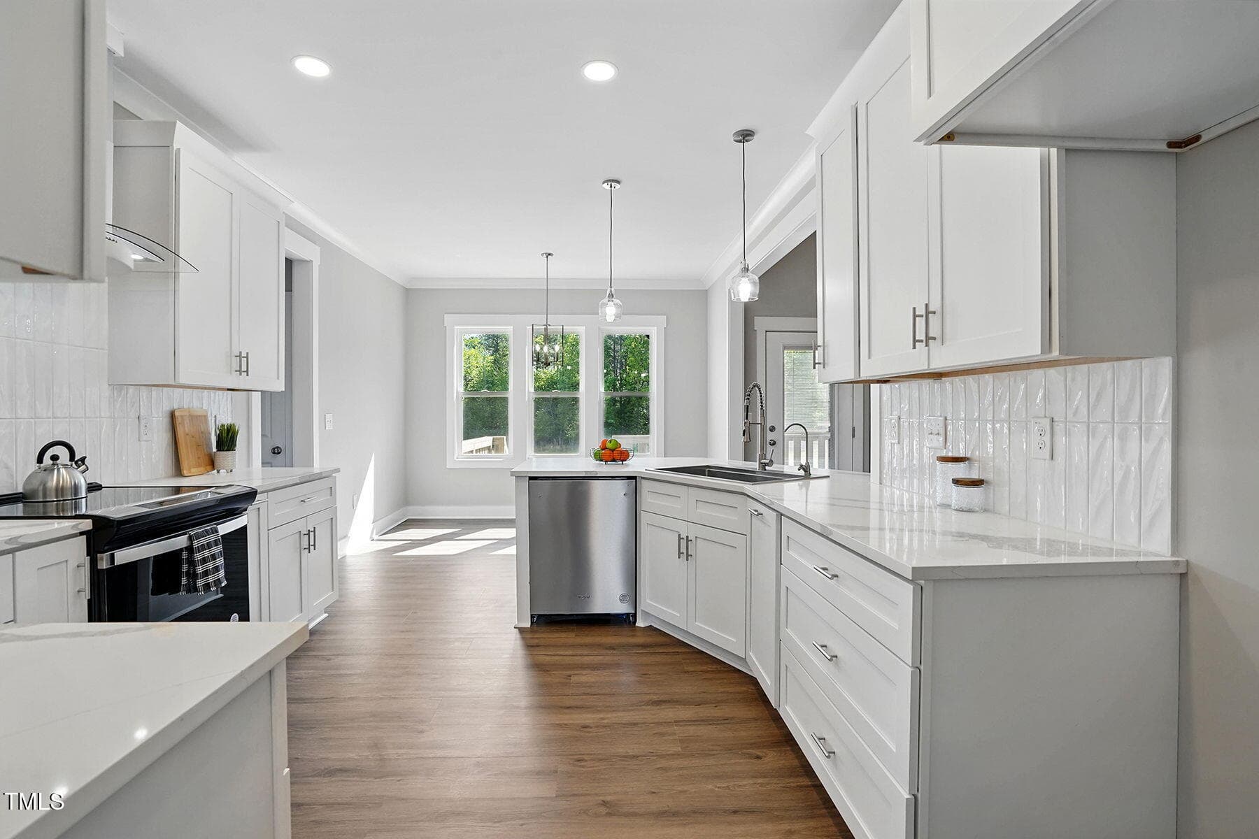 Kitchen 5 - 8629 Dukes Lake Road, Zebulon, NC 27597, Zebulon