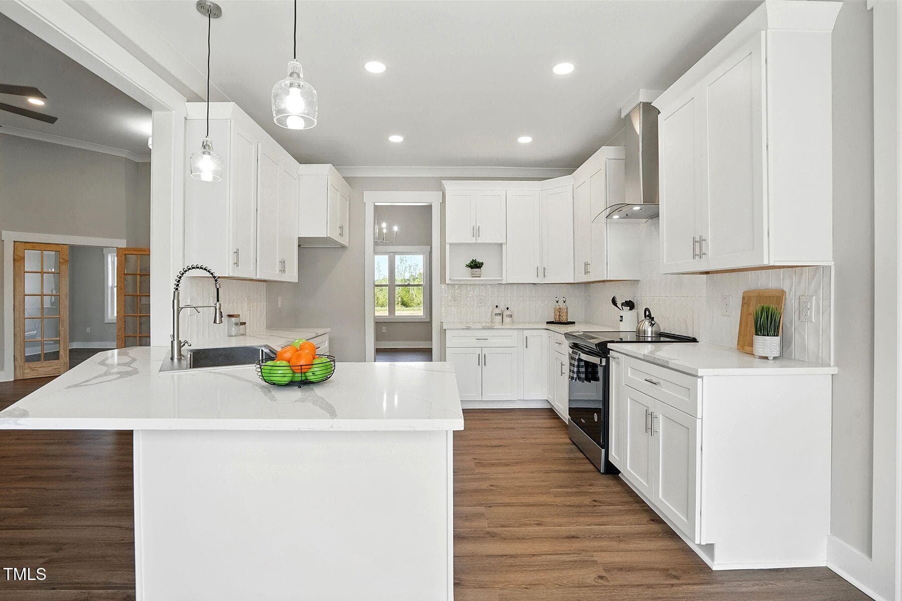 Kitchen 3 - 8629 Dukes Lake Road, Zebulon, NC 27597, Zebulon