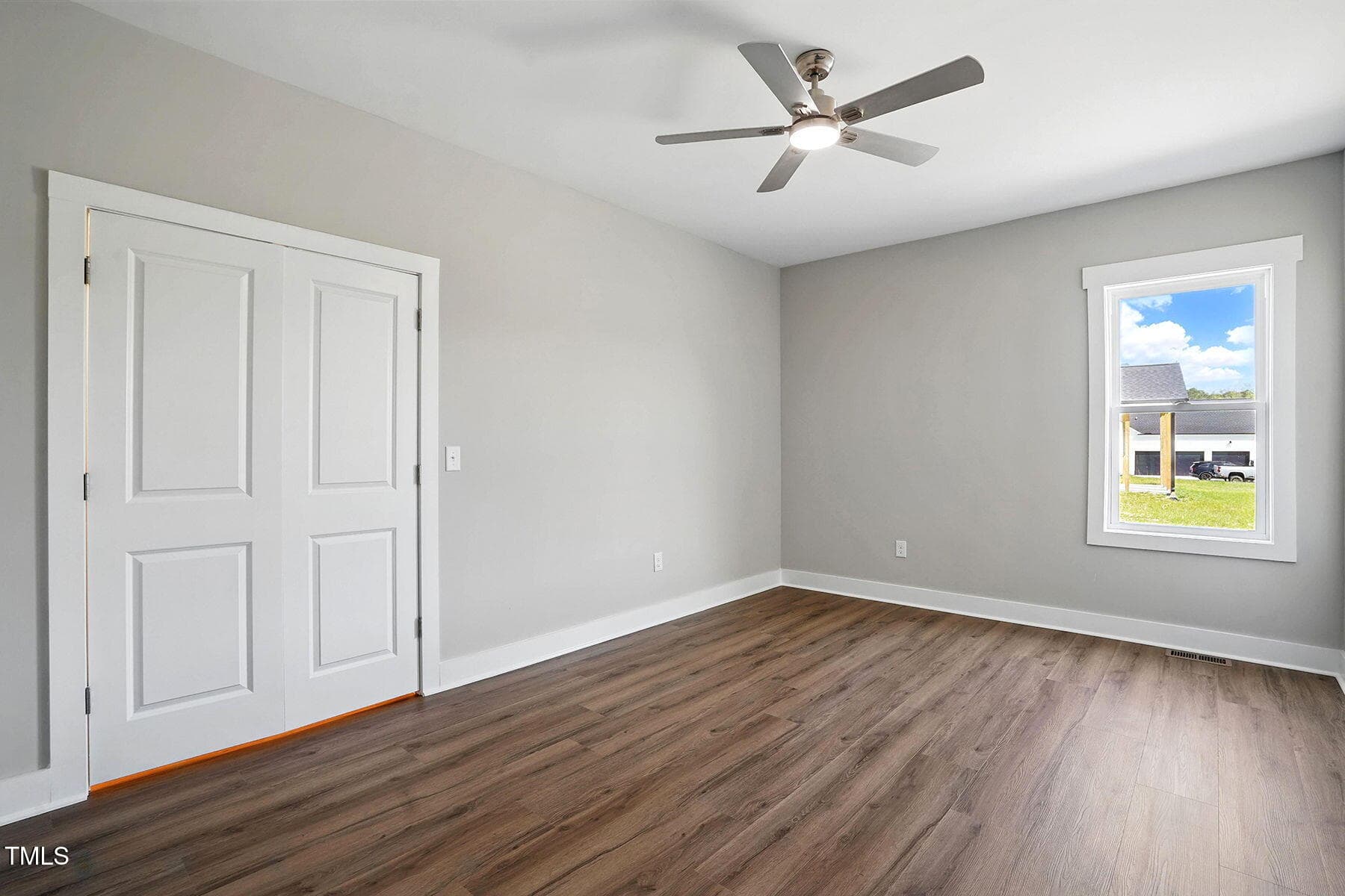 Bedroom 2 - 8629 Dukes Lake Road, Zebulon, NC 27597, Zebulon