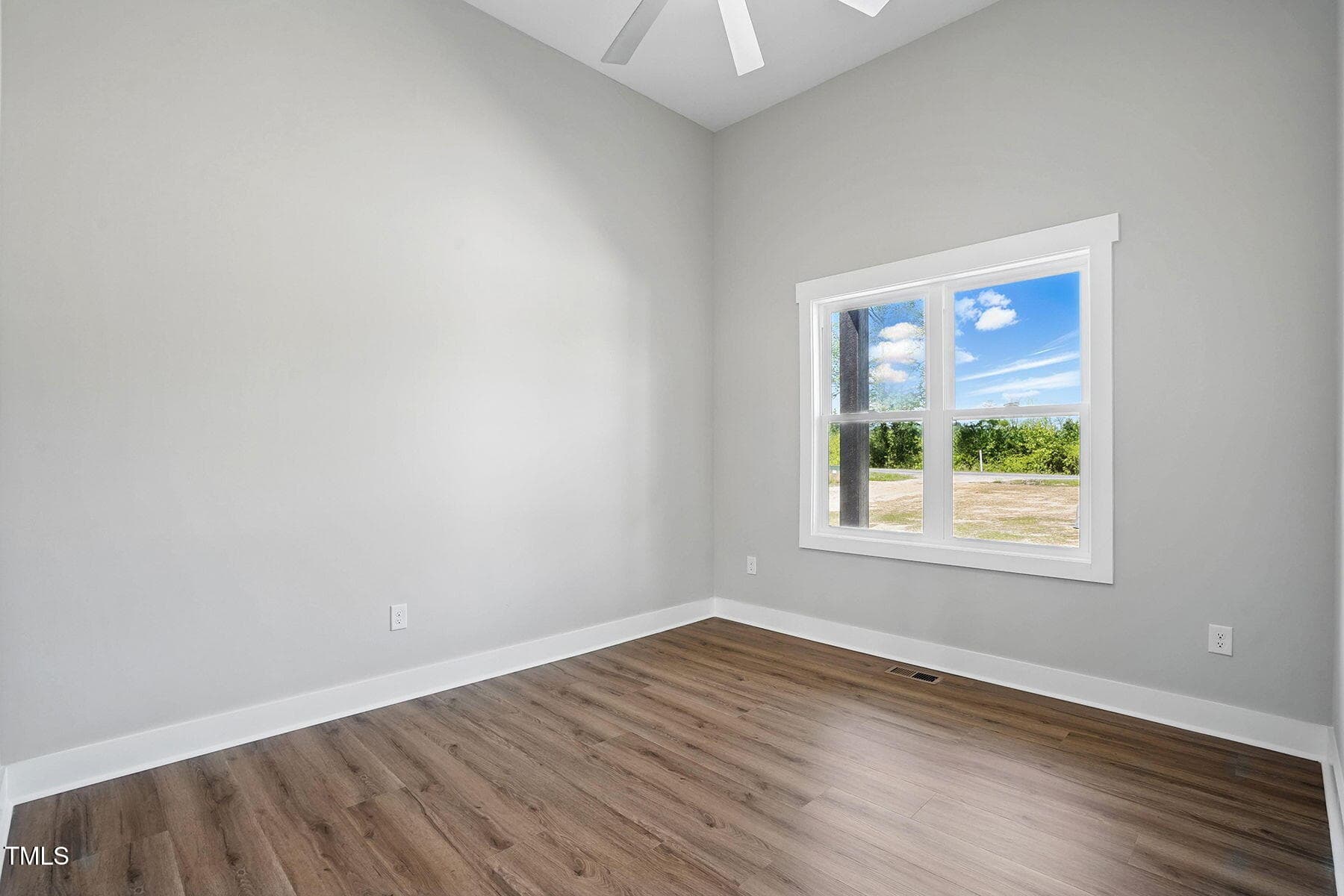 Bedroom 2a - 8629 Dukes Lake Road, Zebulon, NC 27597, Zebulon