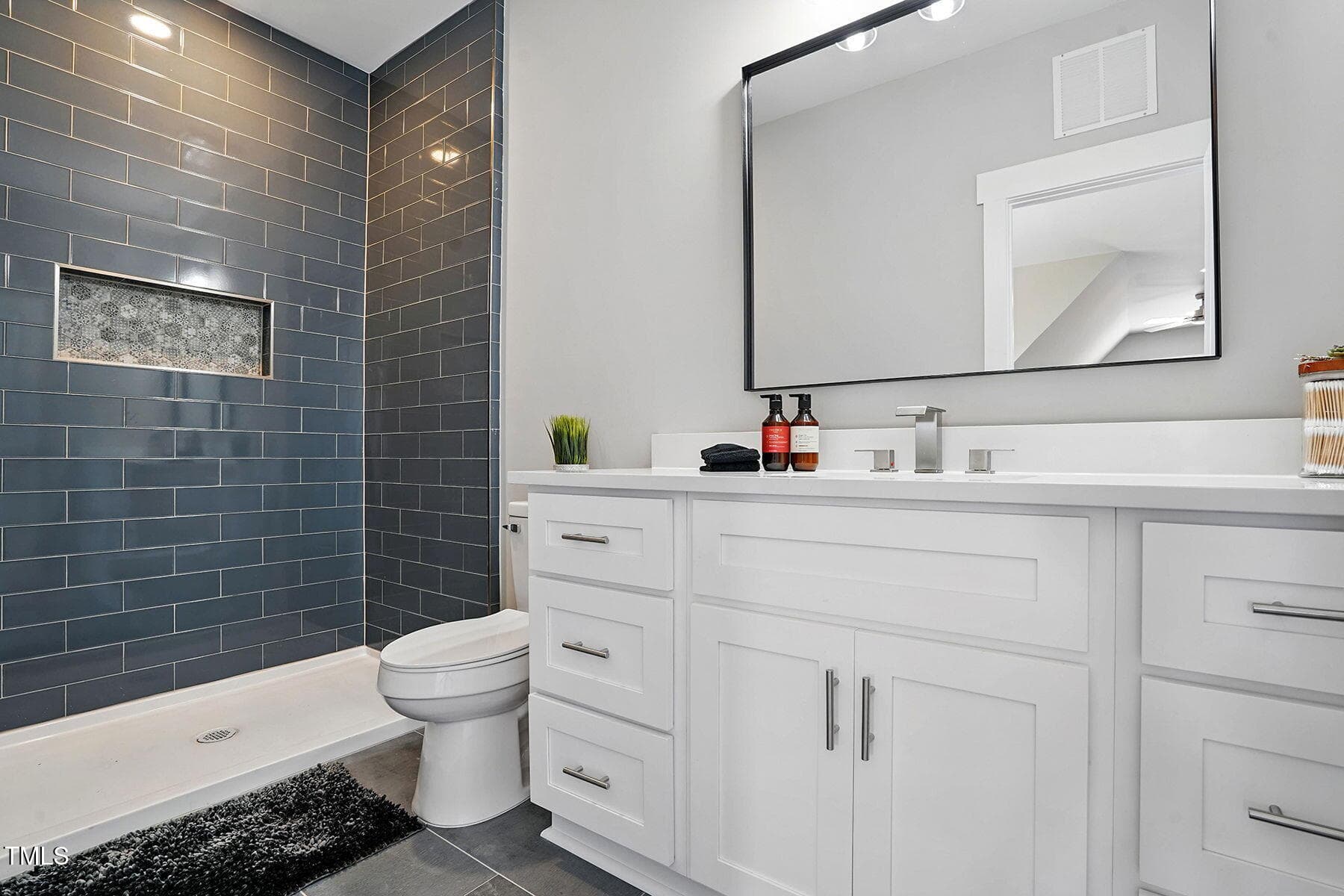 Bathroom 1 - 8629 Dukes Lake Road, Zebulon, NC 27597, Zebulon
