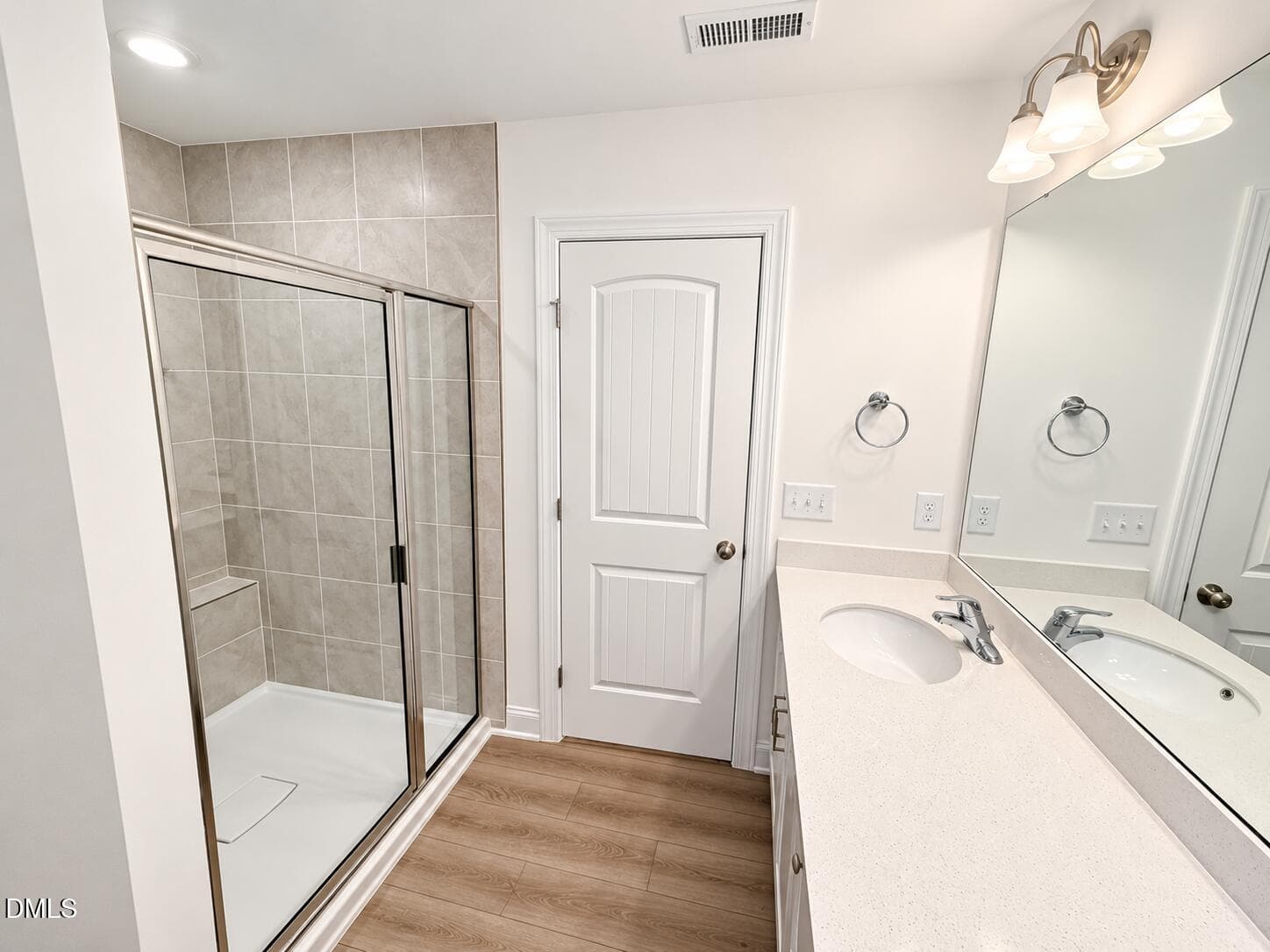 Primary Bath 2 - 534 Traditions Grande Boulevard, Wake Forest, NC 27587