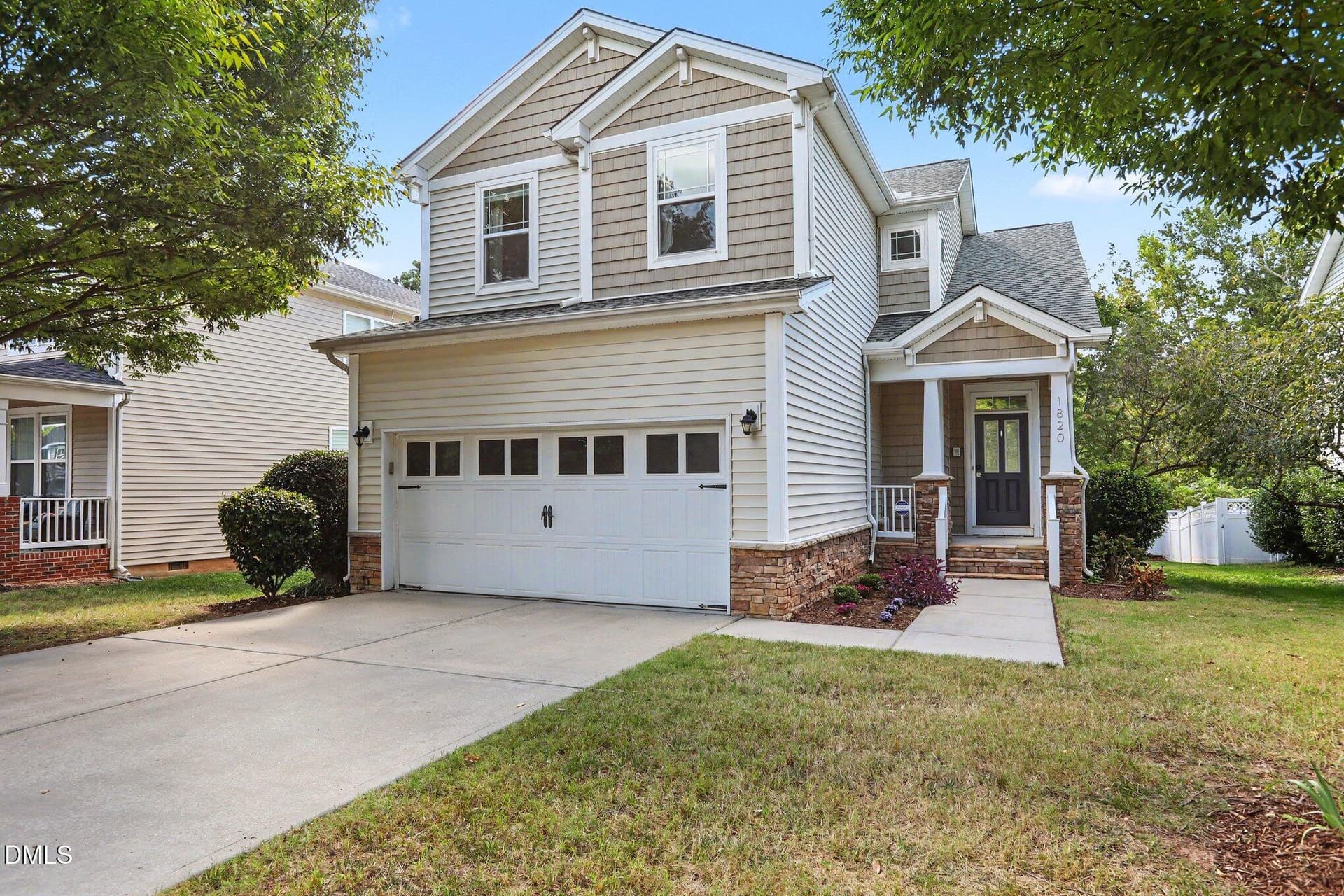 1820 Pear Tree Lane, Durham, NC 27703