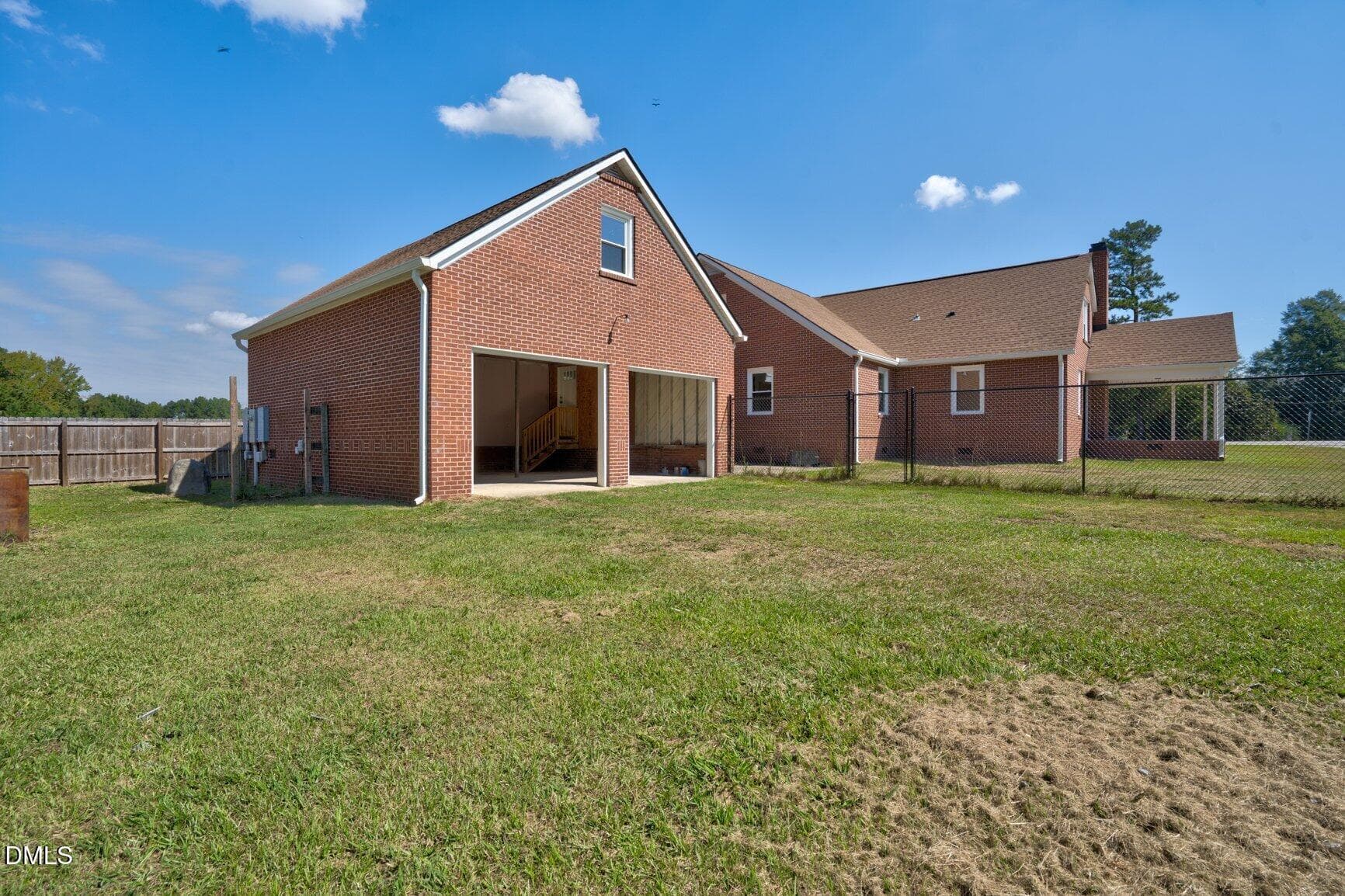 042-3426NorthCarolina581-Vacant-SpringHo - 3426 Nc-581, Spring Hope, NC 27882, Spring Hope