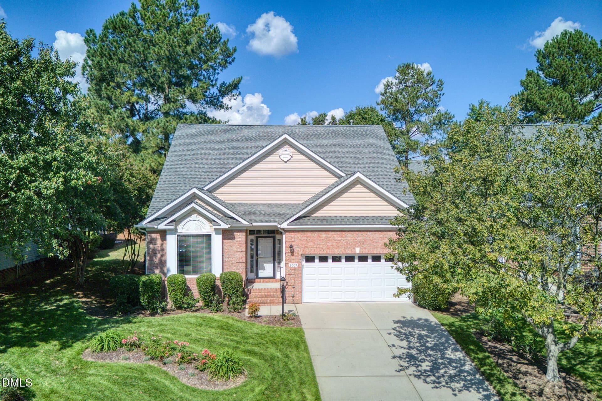 2-web-or-mls-2007 Heritage Pines Dr-2601 - 2007 Heritage Pines Drive, Cary, NC 27519
