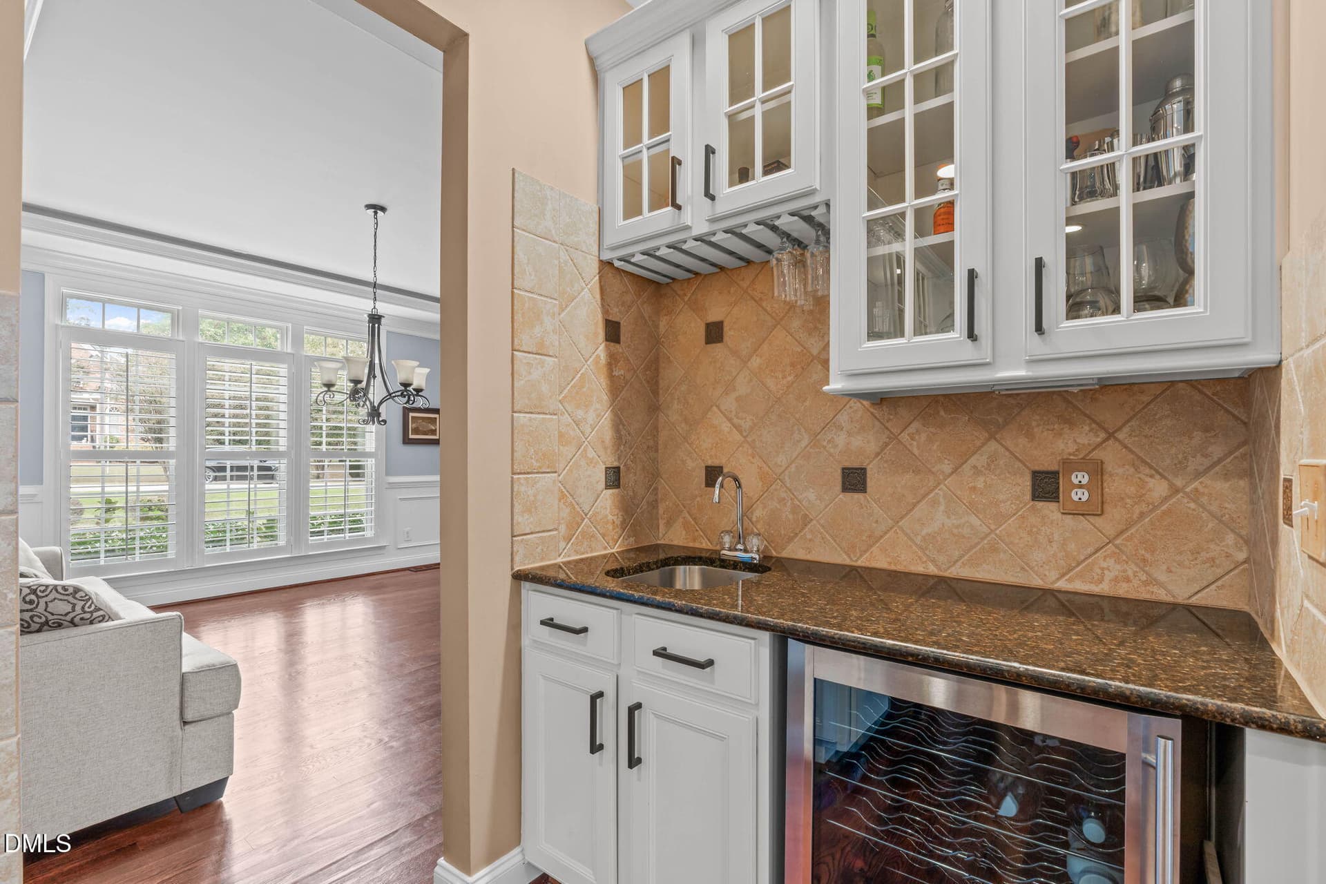 Kitchen - 2616 Dun Loring Drive, Wake Forest, NC 27587