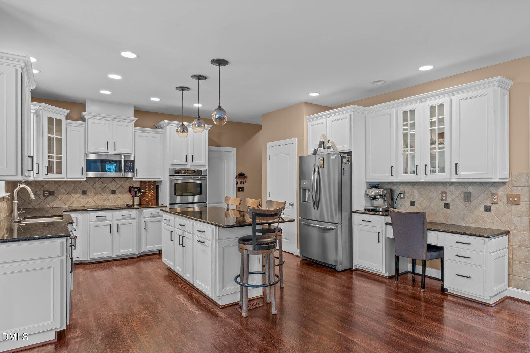 Kitchen - 2616 Dun Loring Drive, Wake Forest, NC 27587