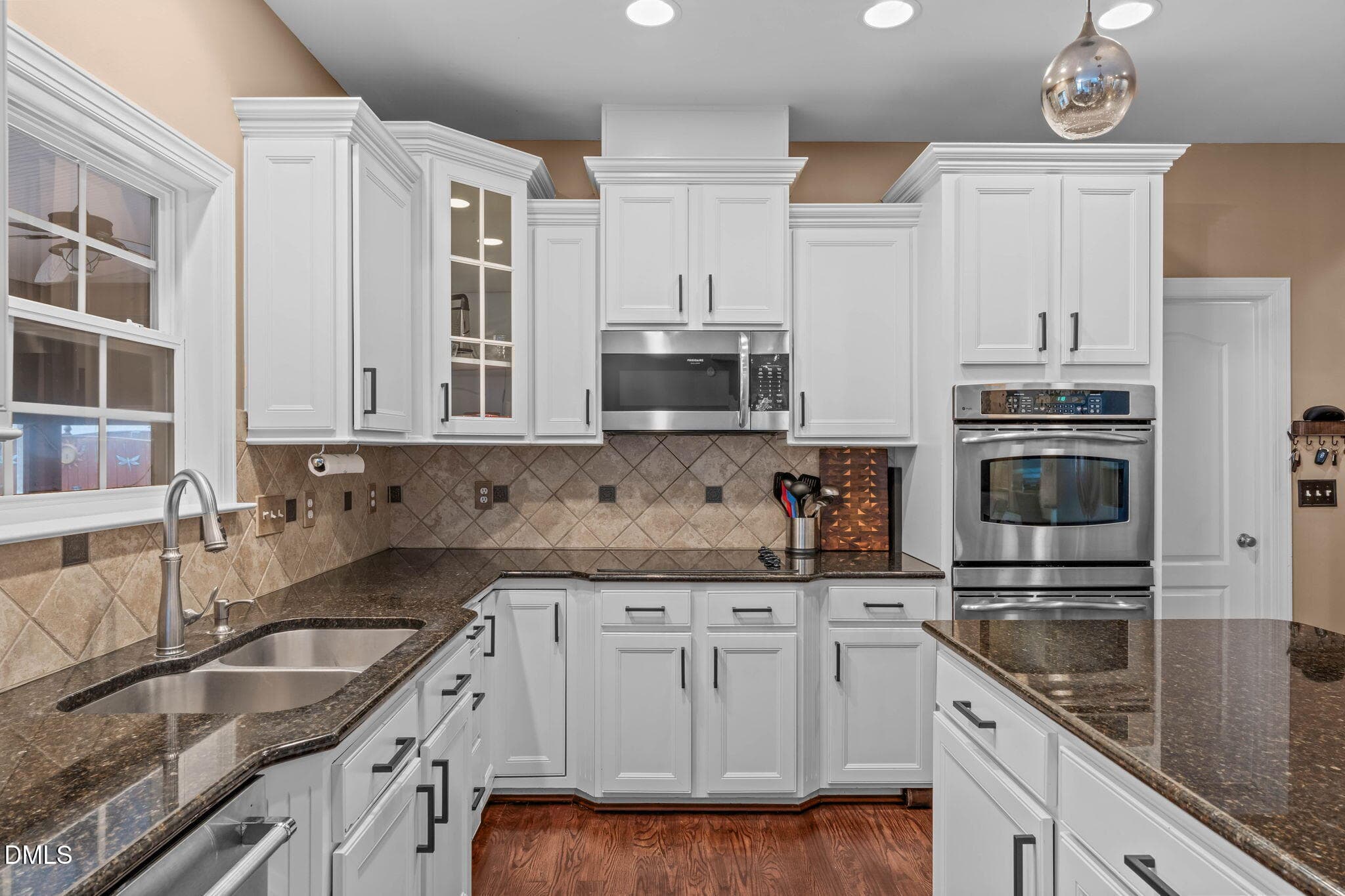 Kitchen - 2616 Dun Loring Drive, Wake Forest, NC 27587