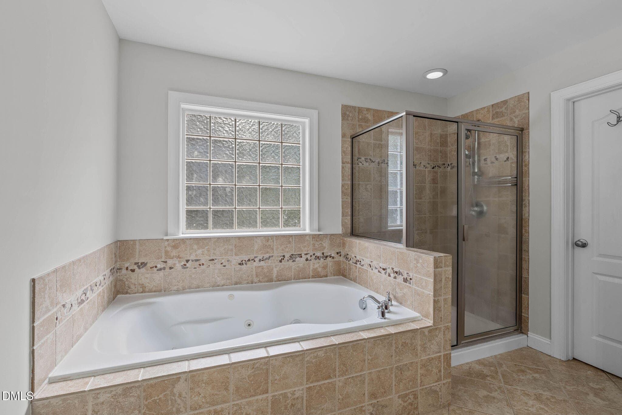 Primary Bathroom Suite - 2616 Dun Loring Drive, Wake Forest, NC 27587