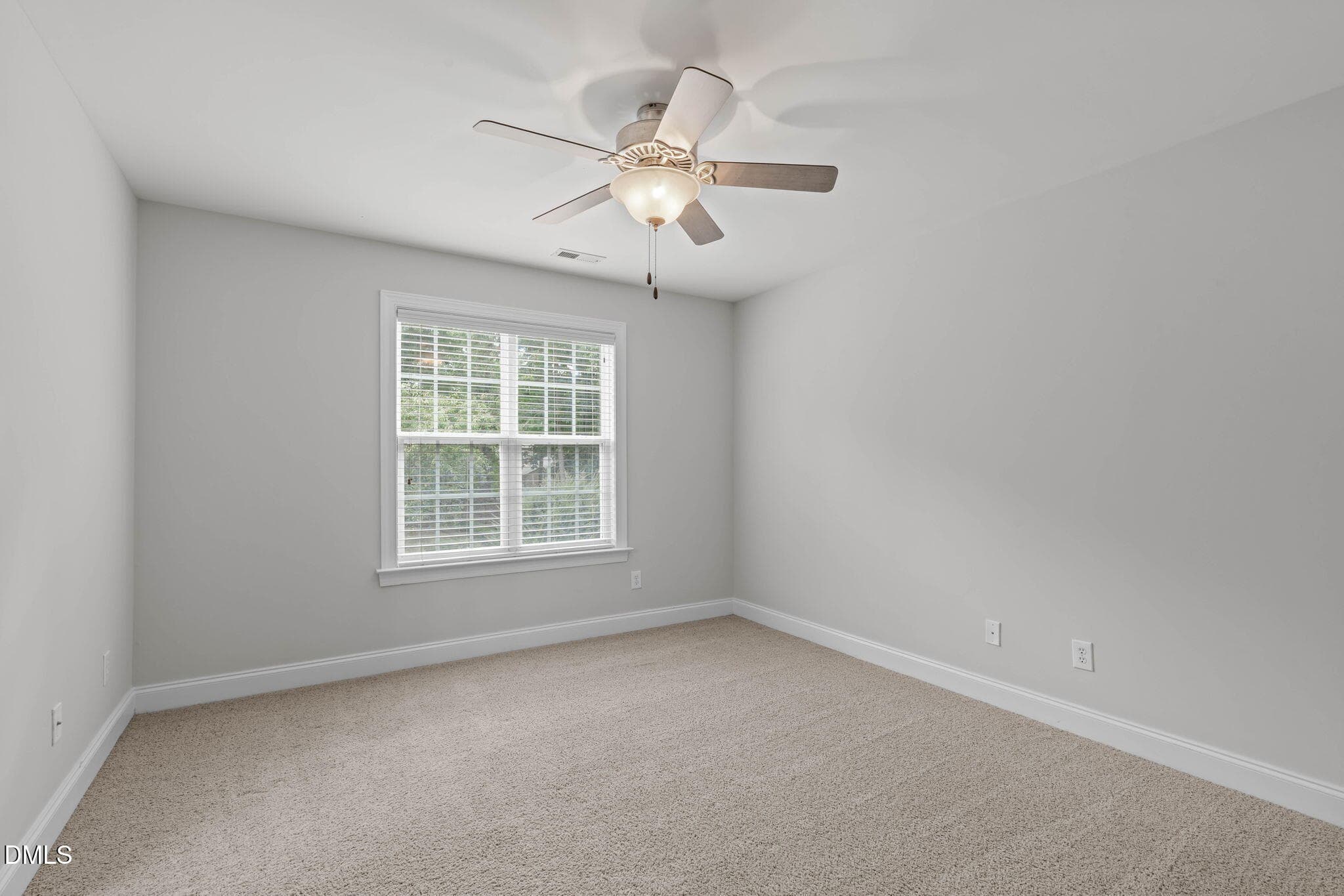 Bedroom - 2616 Dun Loring Drive, Wake Forest, NC 27587