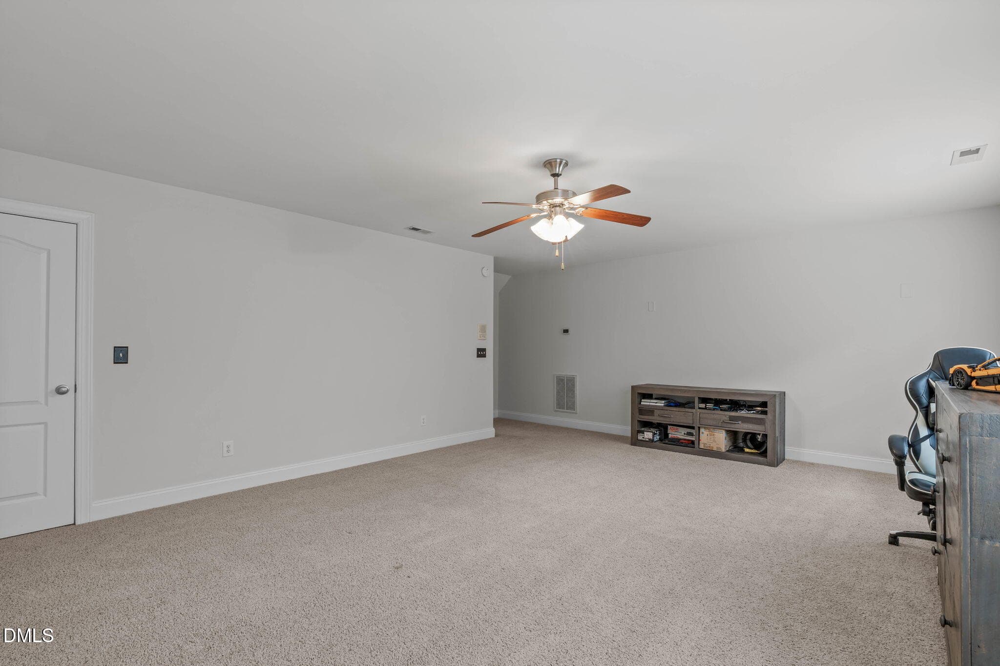 Third Floor Bonus Room - 2616 Dun Loring Drive, Wake Forest, NC 27587