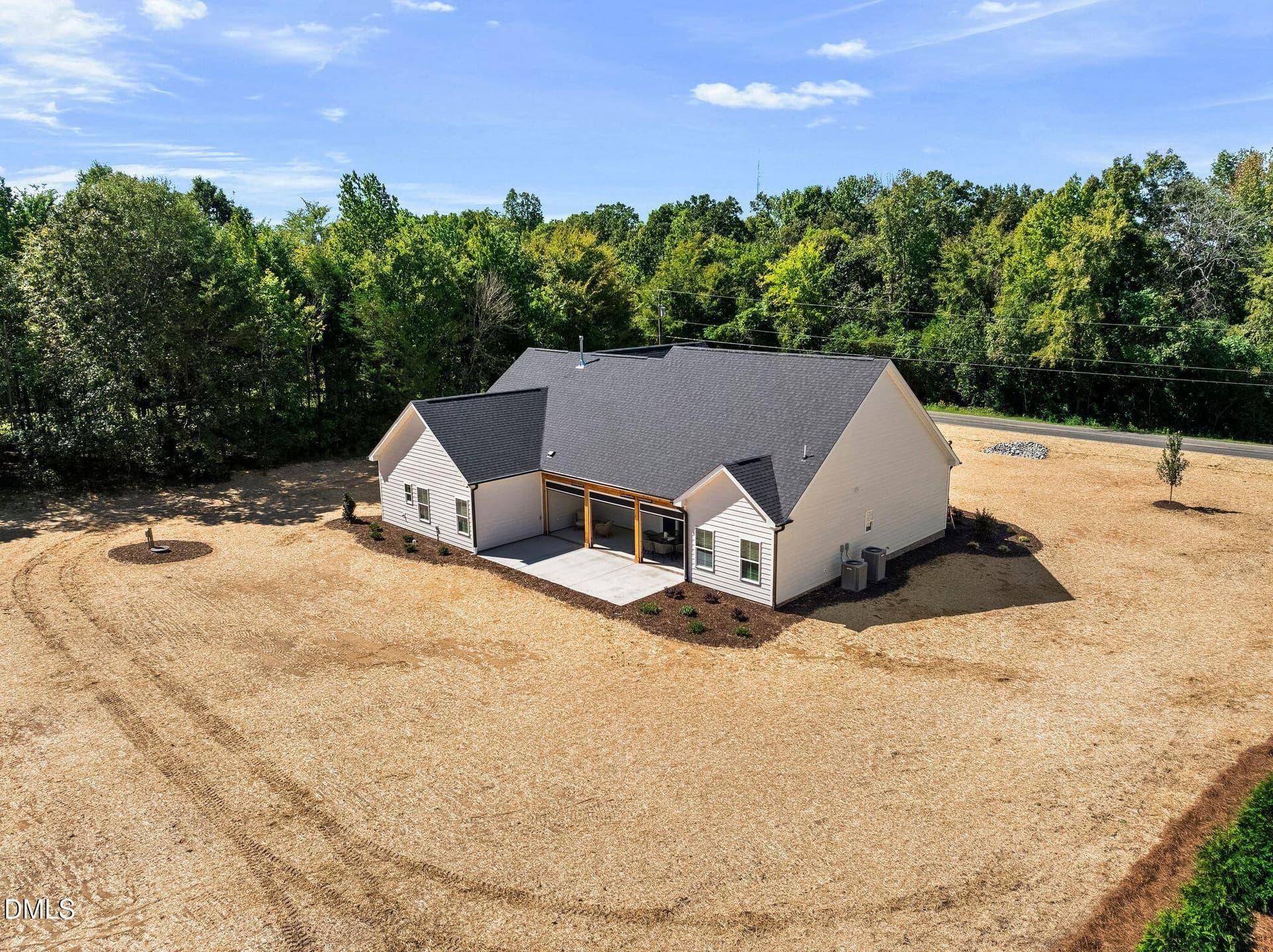10_DJI_20260926001653_0102_D - 2007 Miles Chapel Road, Mebane, NC 27302