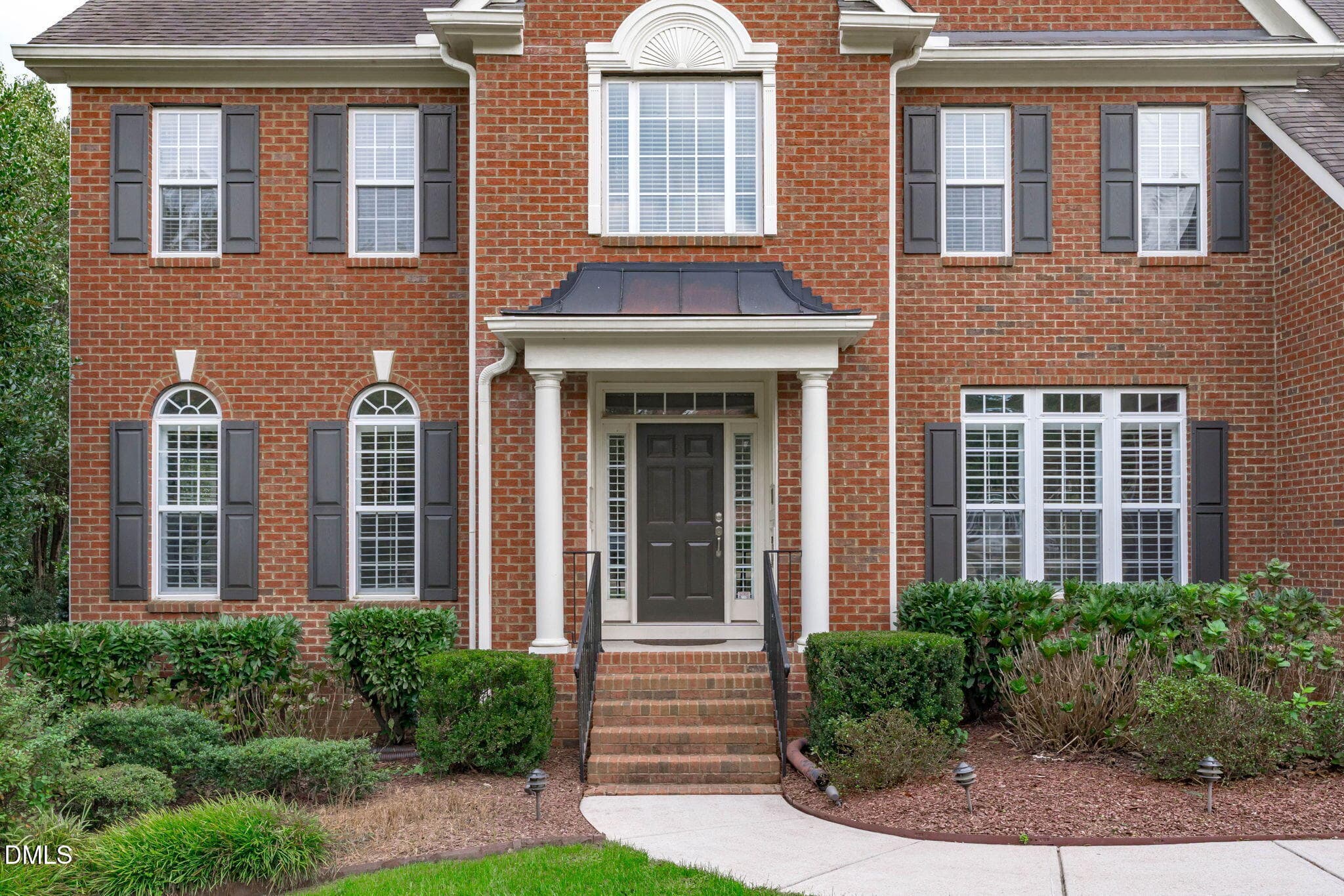Welcome Home! - 2616 Dun Loring Drive, Wake Forest, NC 27587