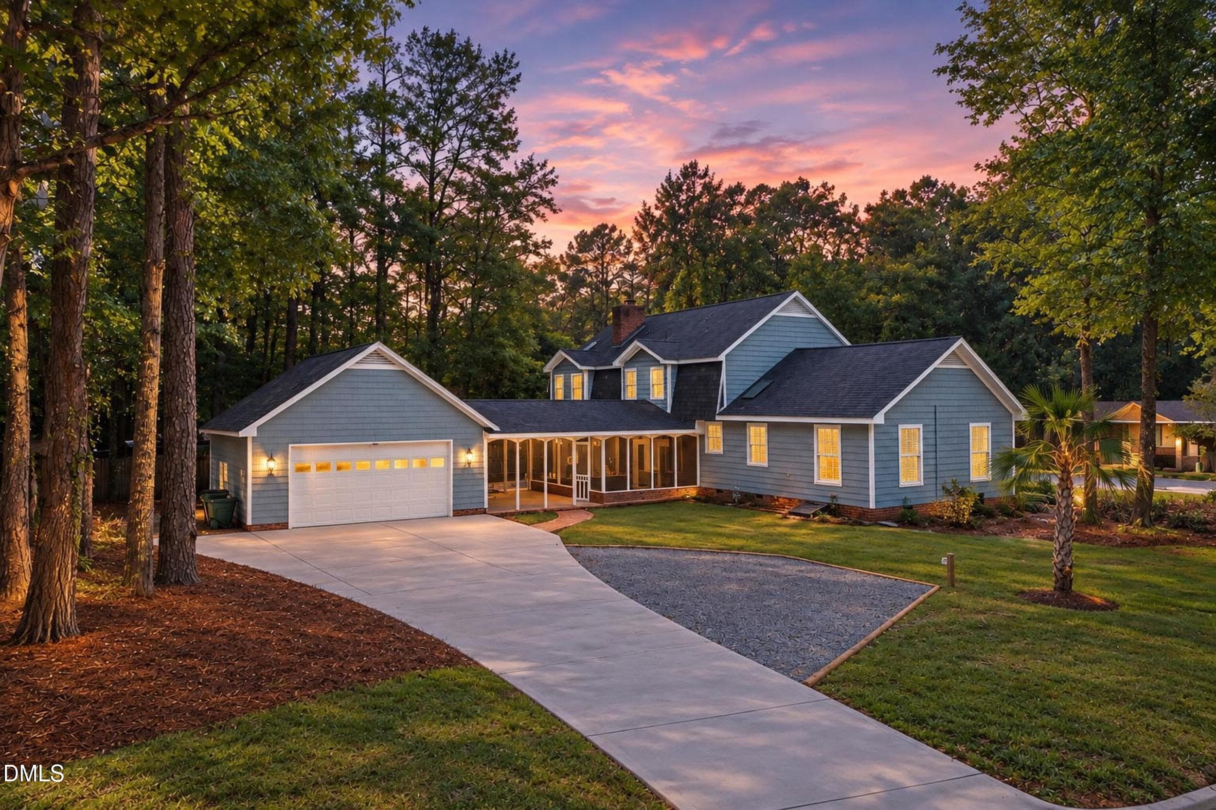 1_1__c10_c 1 - 1320 Claymore Drive, Garner, NC 27529