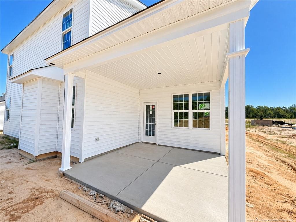 Photo 9 - 199 Harborwood Street, Lillington, NC 27546
