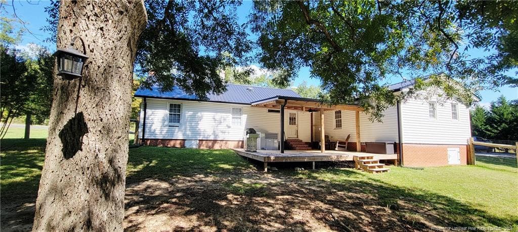 Photo 41 - 2096 HOLLY Springs Church Road, Broadway, NC 27505