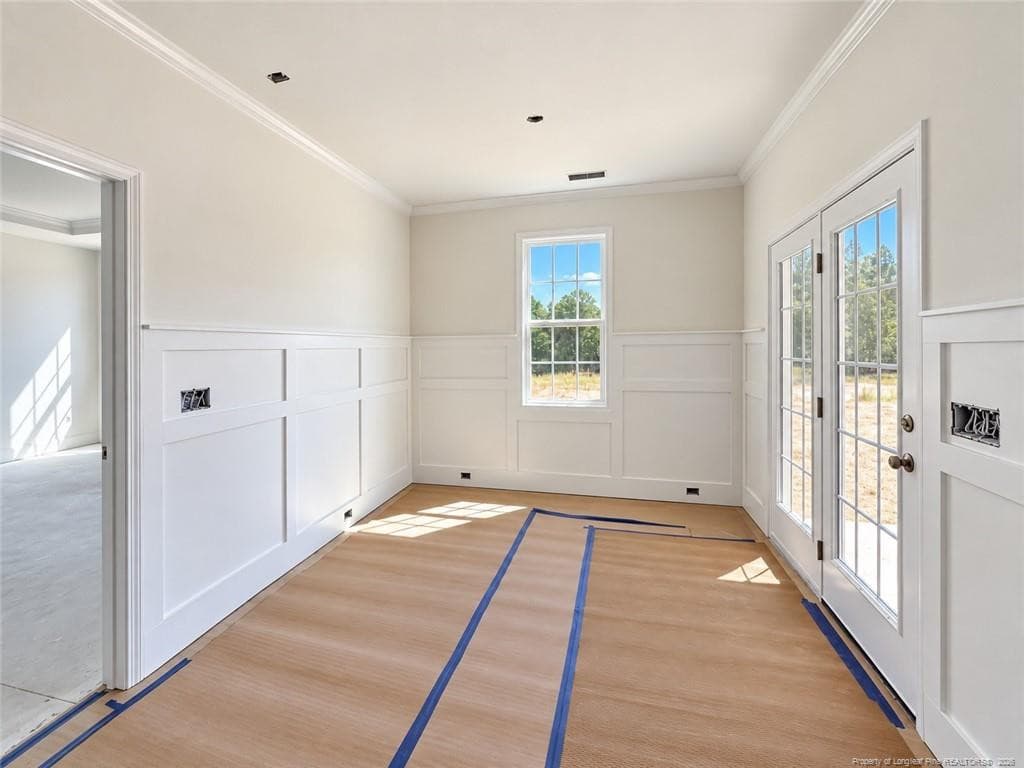 Photo 12 - 242 Harborwood Street, Lillington, NC 27546