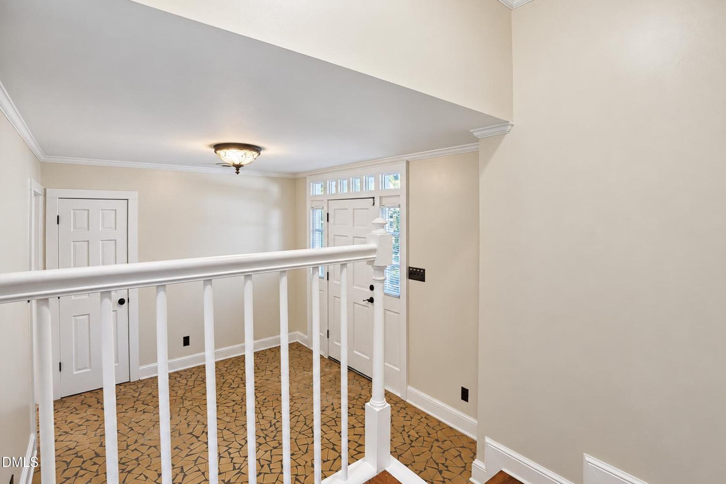 Foyer - 1320 Claymore Drive, Garner, NC 27529