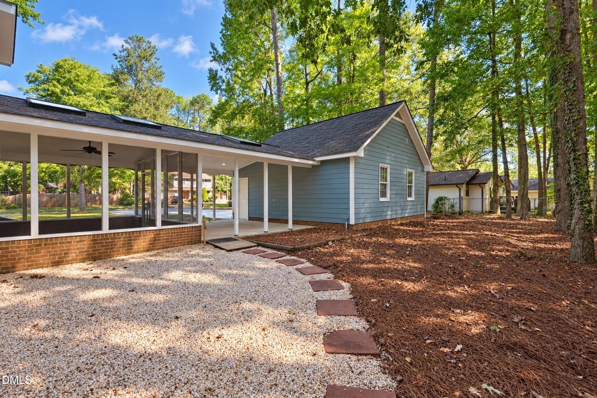 Cookout - 1320 Claymore Drive, Garner, NC 27529