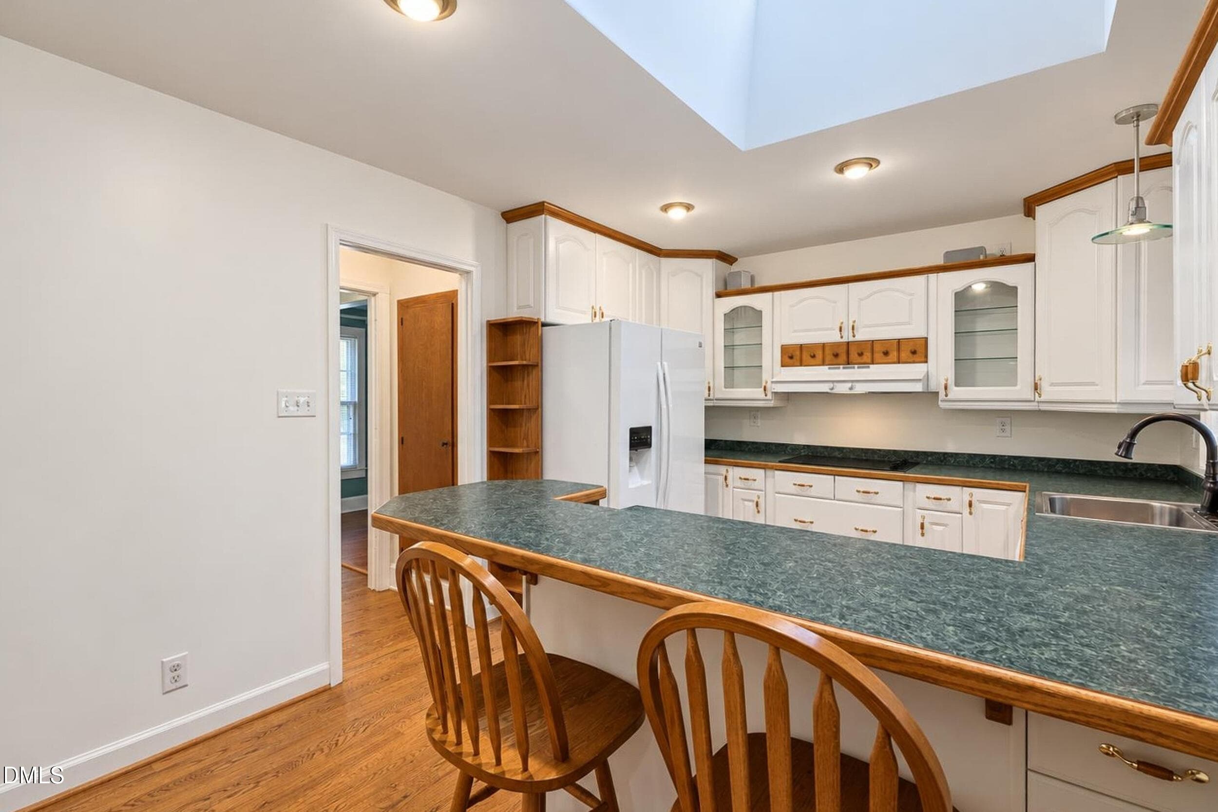Kitchen - 1320 Claymore Drive, Garner, NC 27529