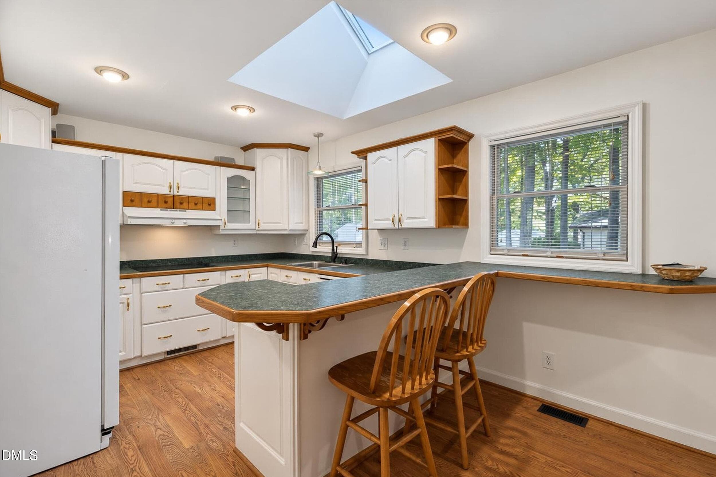Kitchen - 1320 Claymore Drive, Garner, NC 27529