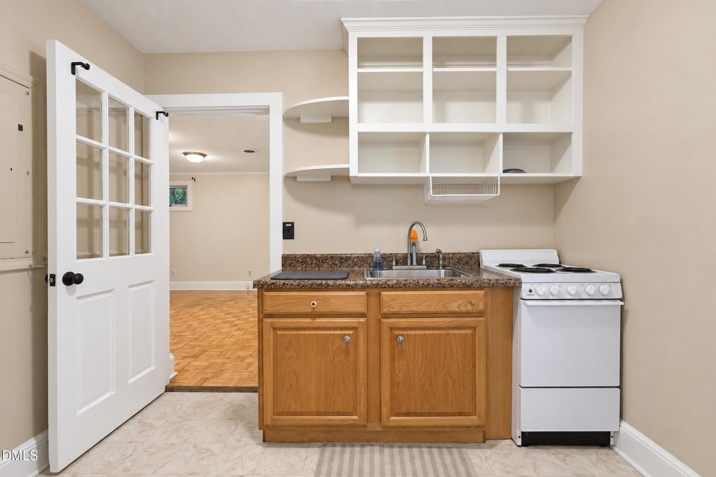In-Law Suite - 1320 Claymore Drive, Garner, NC 27529