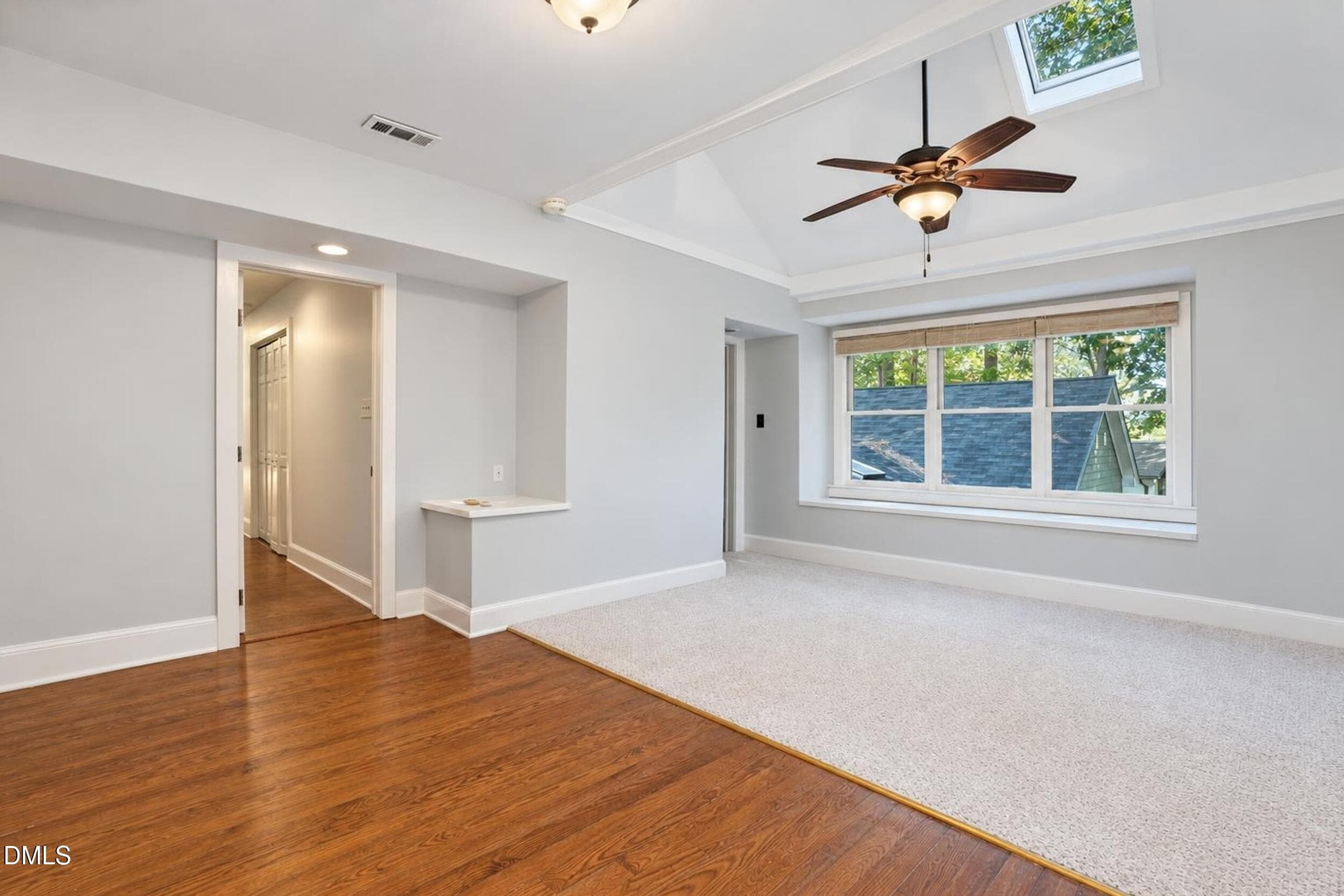 Primary BR - 1320 Claymore Drive, Garner, NC 27529
