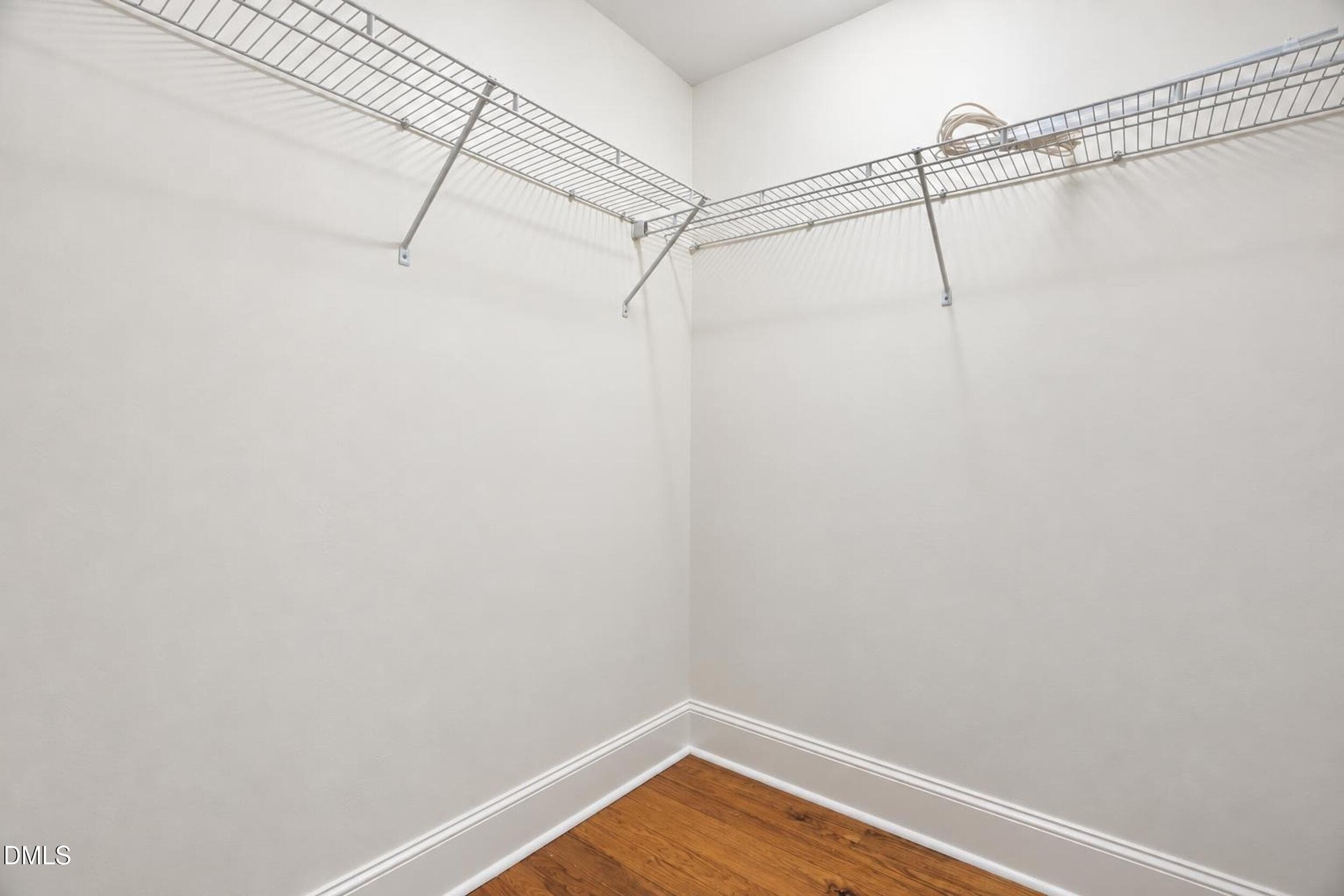 Add. Closet - 1320 Claymore Drive, Garner, NC 27529
