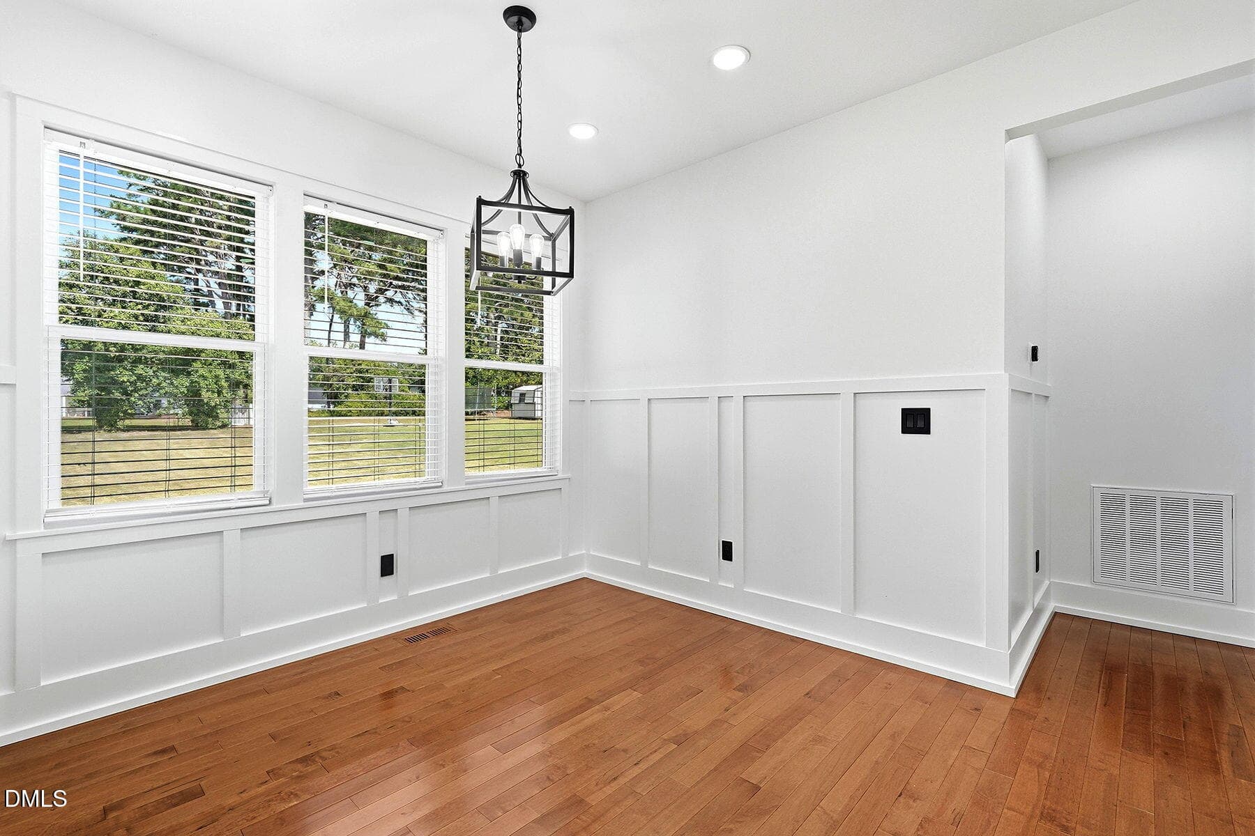 18-web-or-mls-409-A Hancock St -60 - 409 Hancock Street A, Smithfield, NC 27577, Smithfield