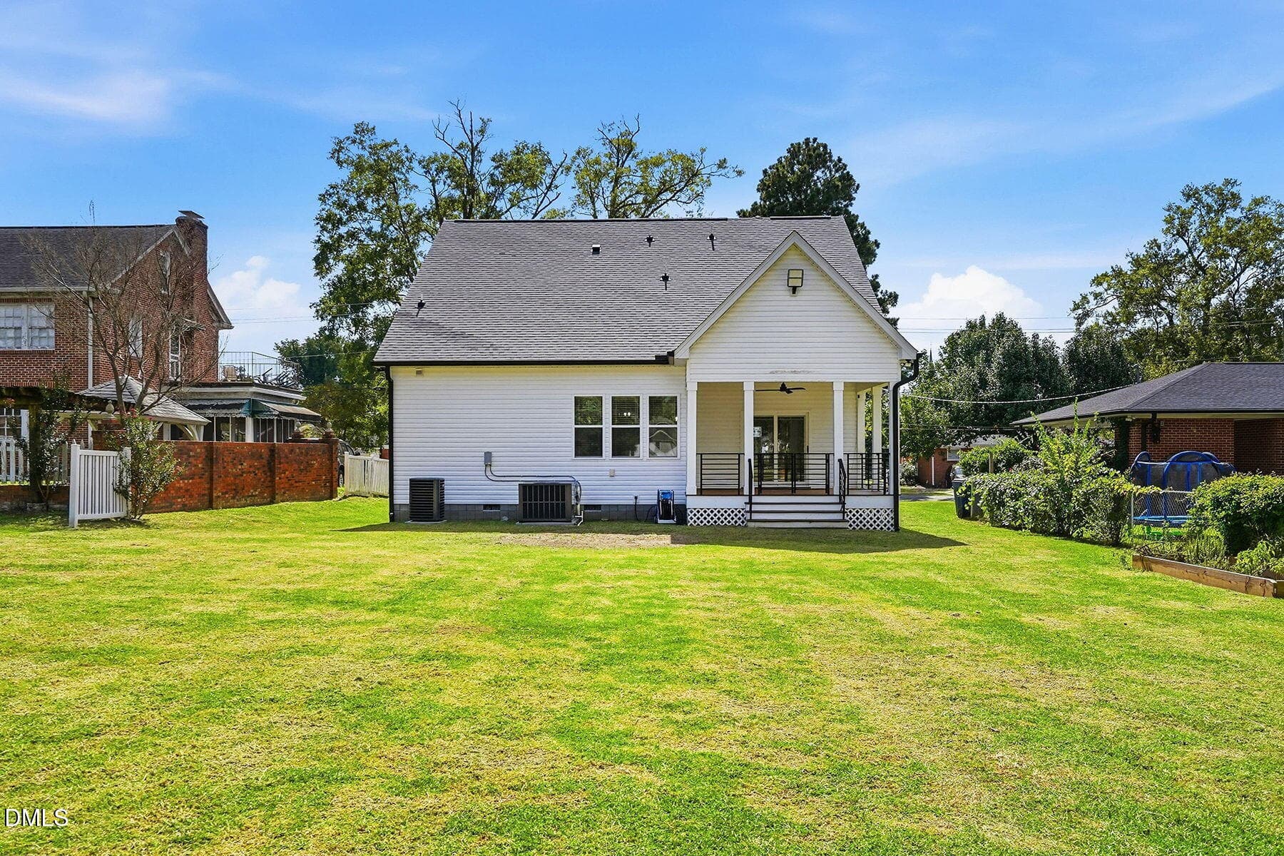 33-web-or-mls-409-A Hancock St -124 - 409 Hancock Street A, Smithfield, NC 27577