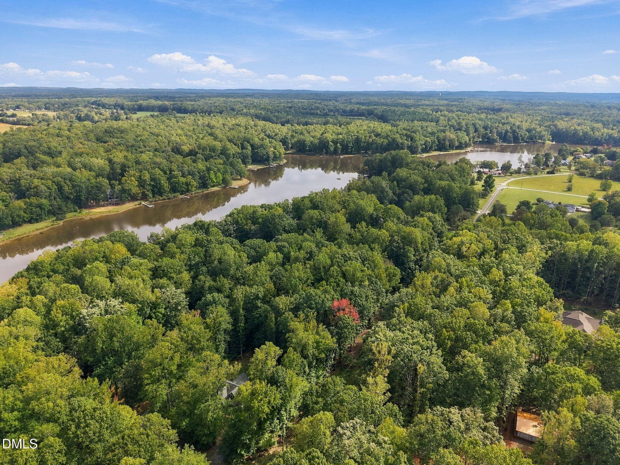 3-web-or-mls-DJI_20260926050630_0675_D - 605 Canotage Court, Cedar Grove, NC 27231