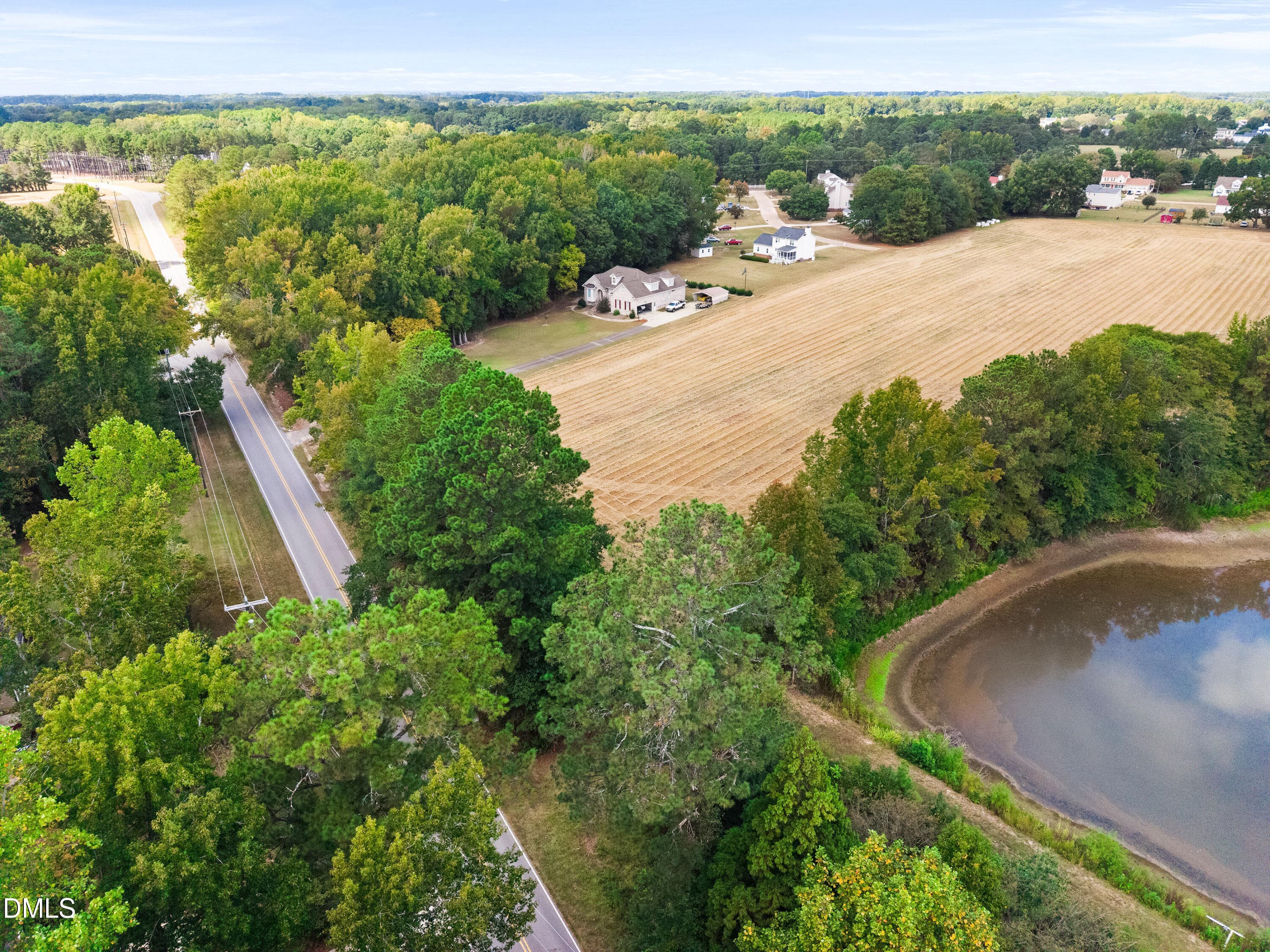 DJI_20260924173556_0939_D - 1612 Pagan Road, Raleigh, NC 27603