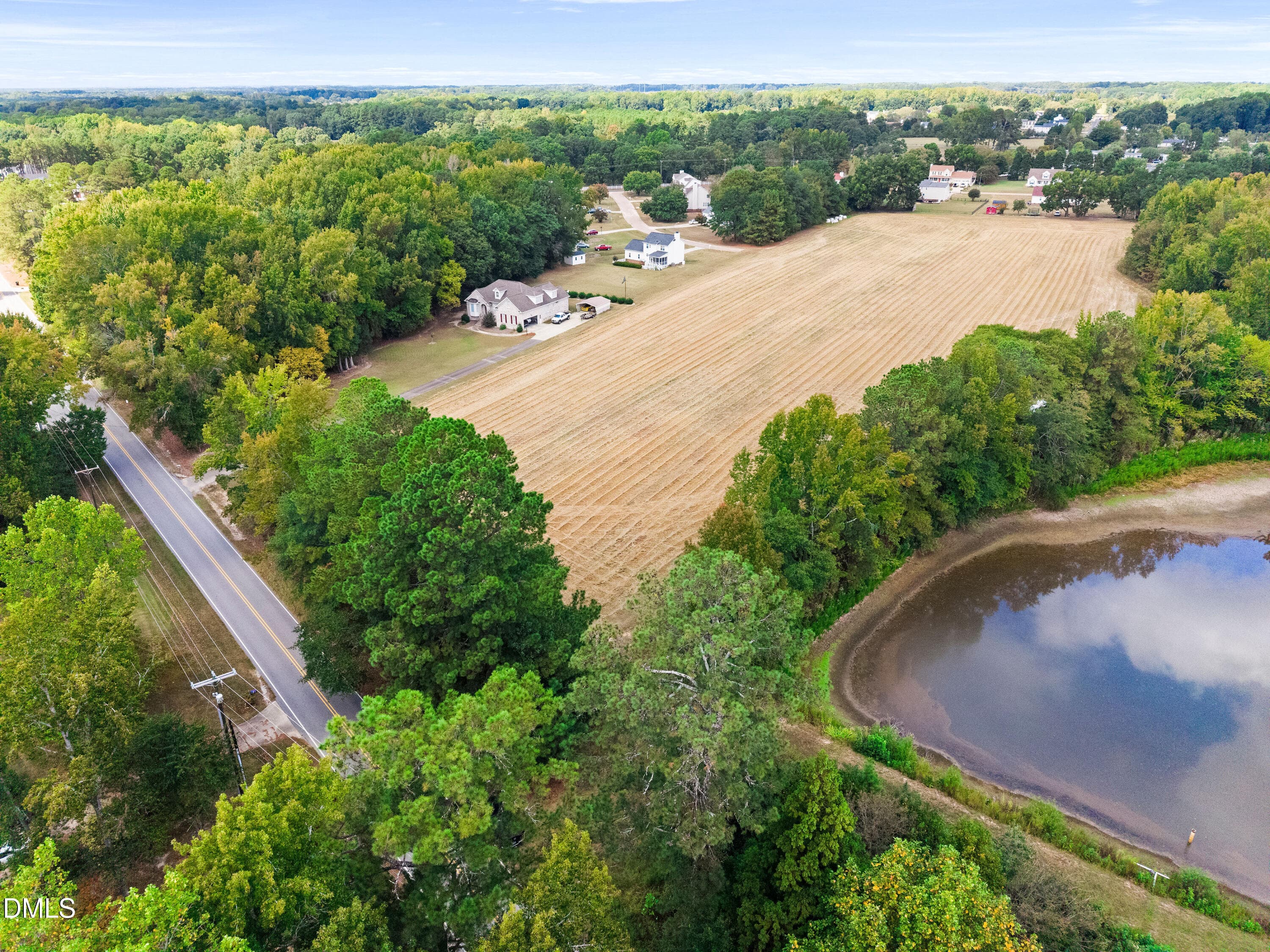 DJI_20260924173603_0940_D - 1612 Pagan Road, Raleigh, NC 27603