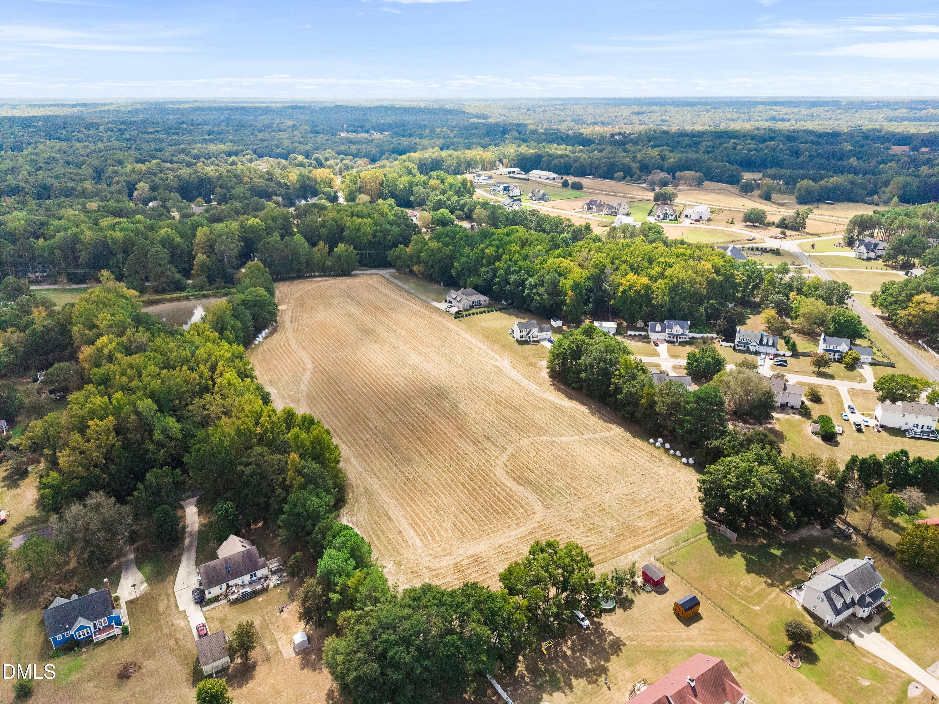 DJI_20260924173832_0944_D - 1612 Pagan Road, Raleigh, NC 27603