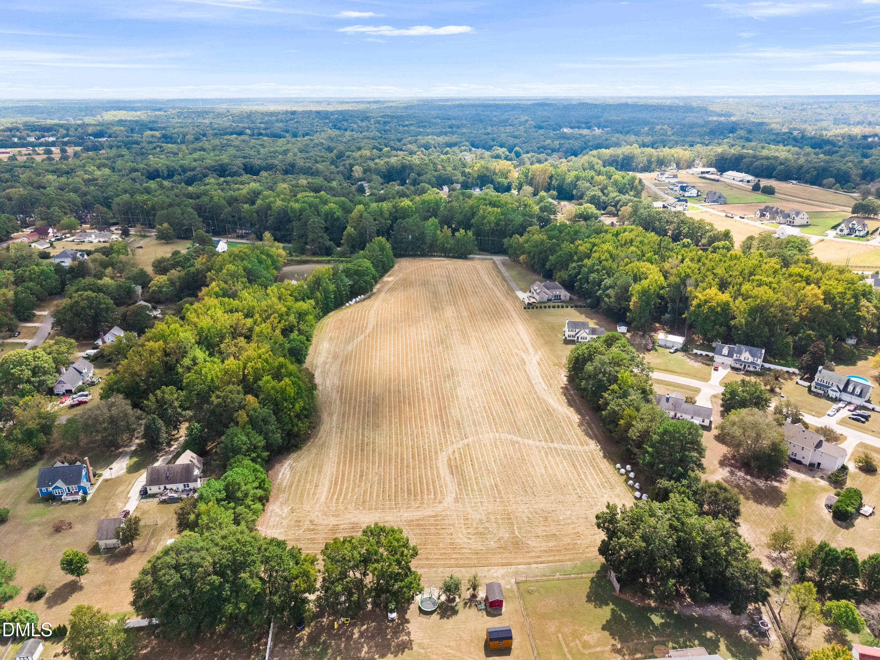 DJI_20260924173840_0945_D - 1612 Pagan Road, Raleigh, NC 27603