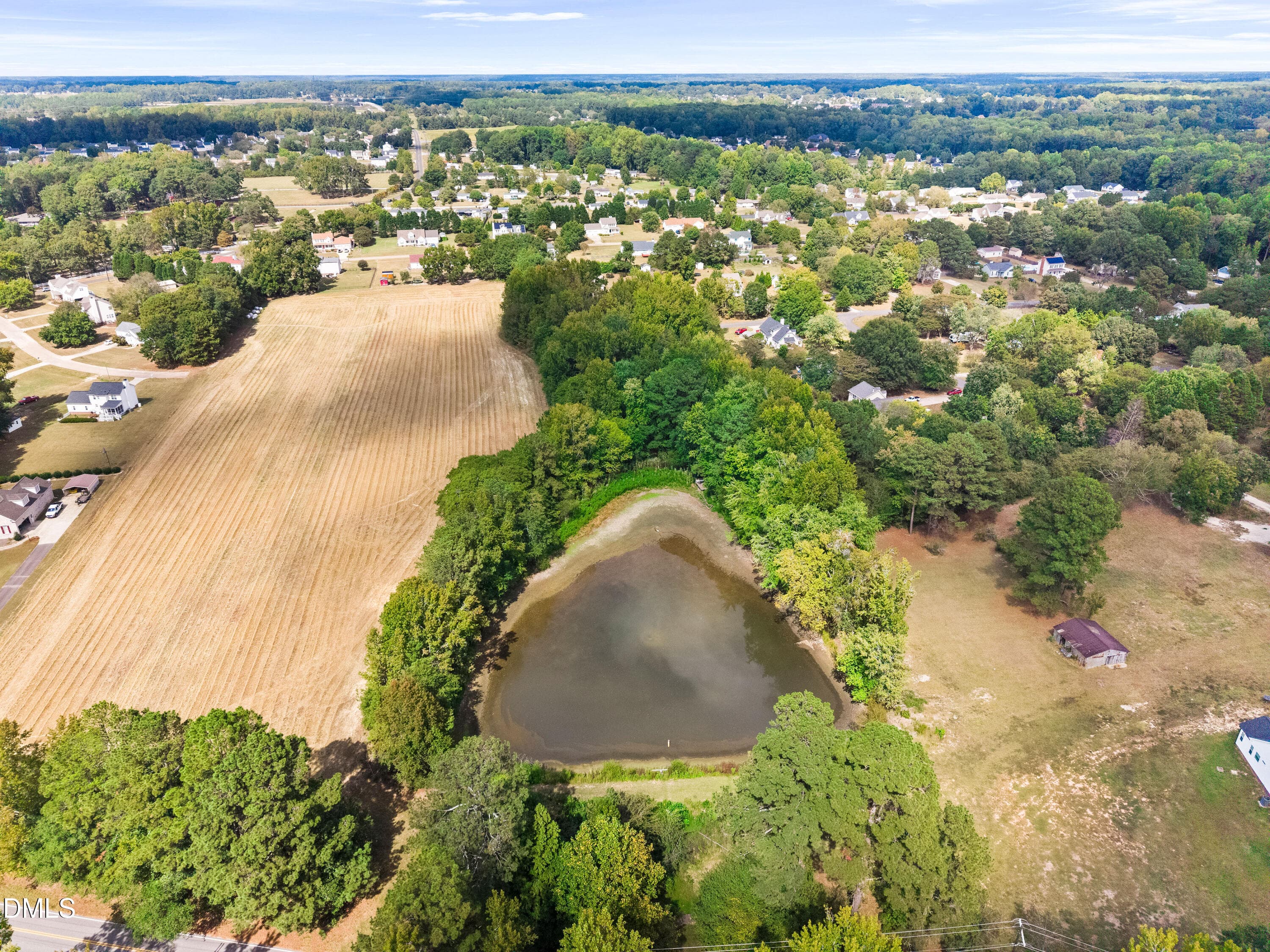DJI_20260924173927_0948_D - 1612 Pagan Road, Raleigh, NC 27603