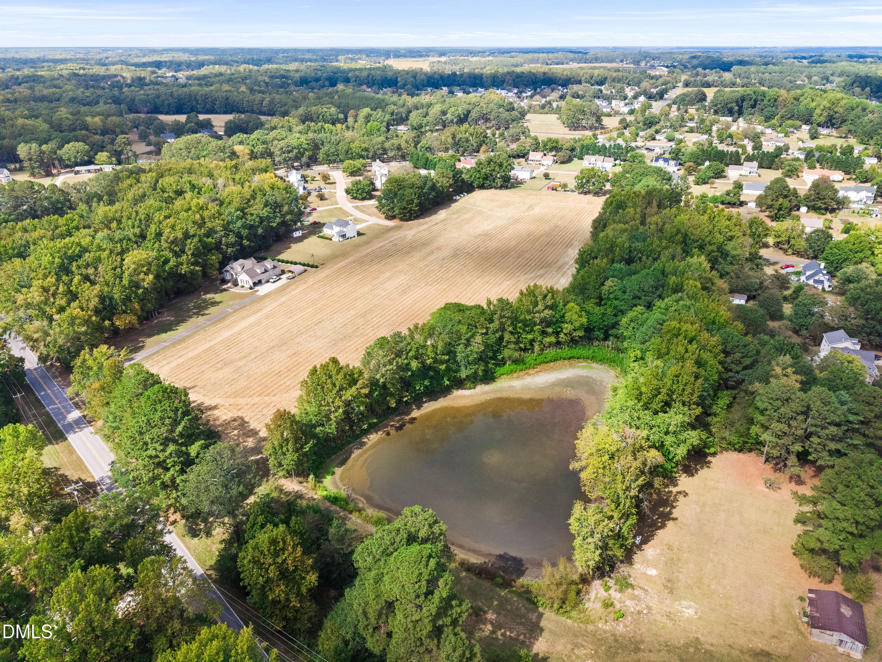 DJI_20260924173932_0949_D - 1612 Pagan Road, Raleigh, NC 27603