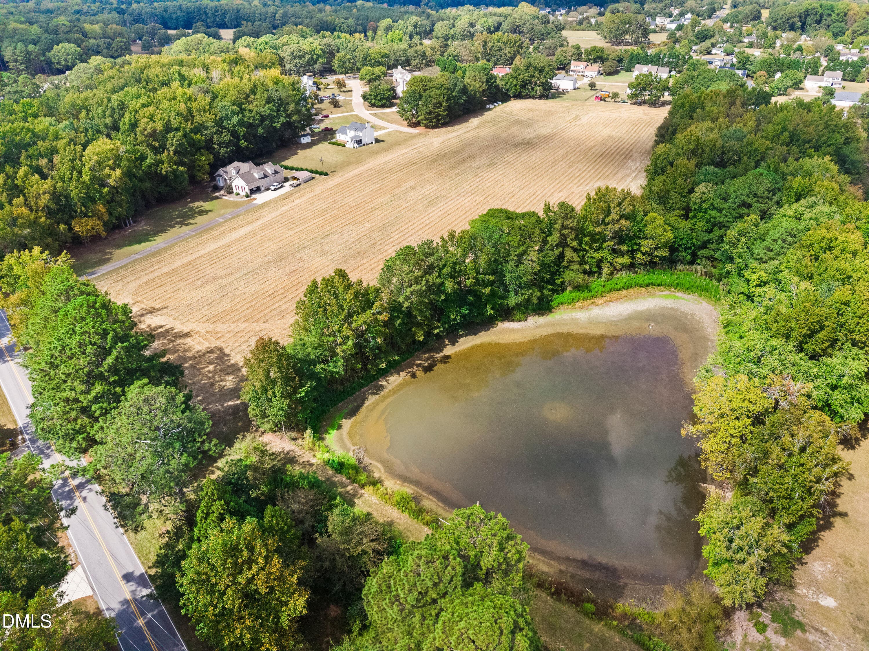DJI_20260924173941_0950_D - 1612 Pagan Road, Raleigh, NC 27603