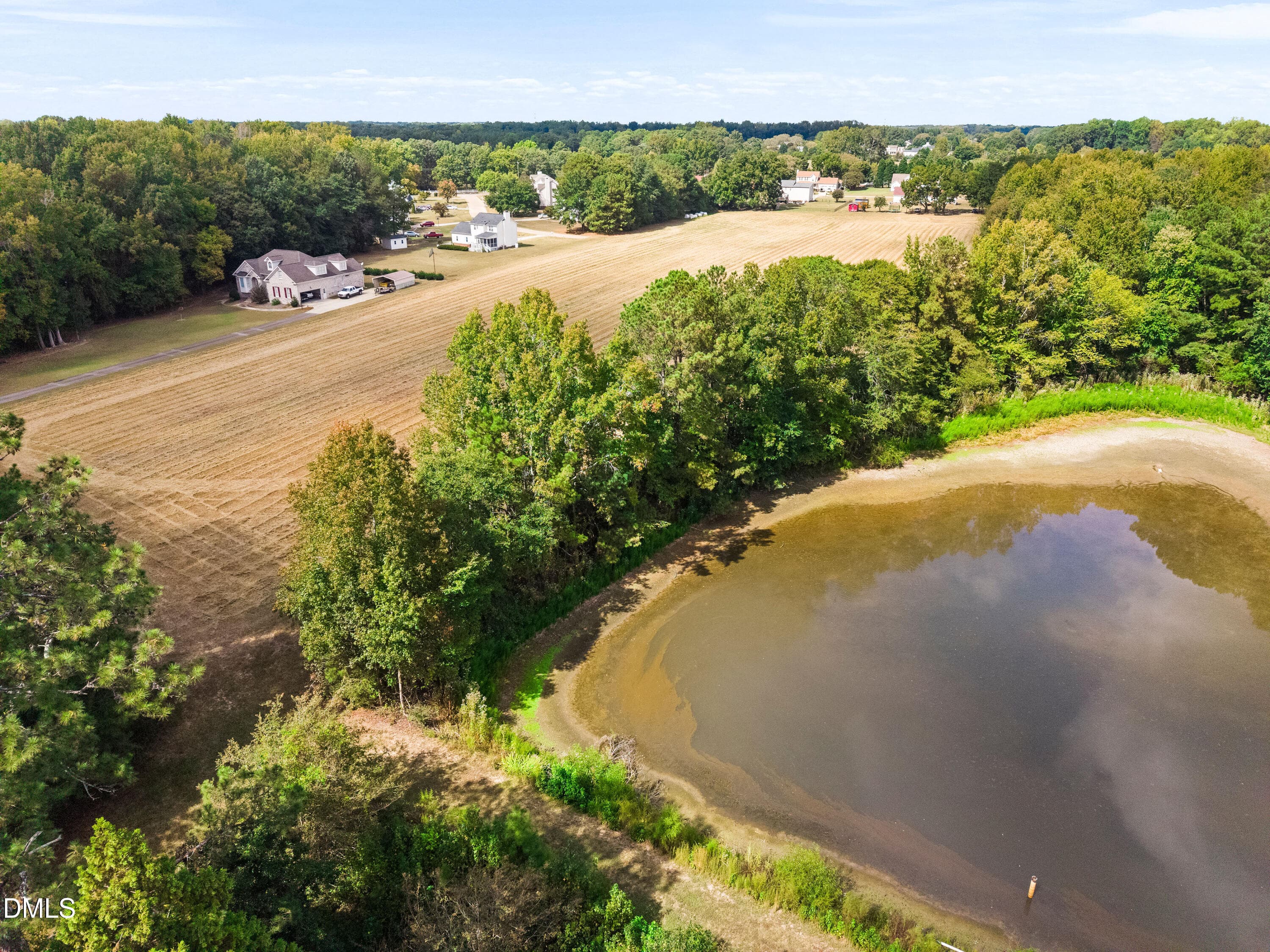 DJI_20260924174002_0953_D - 1612 Pagan Road, Raleigh, NC 27603