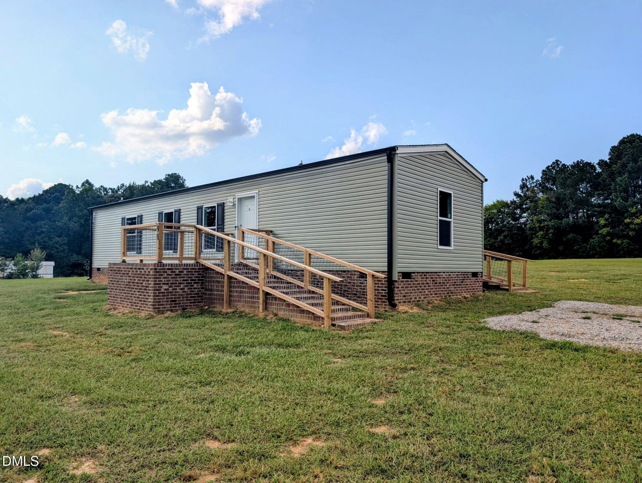 1000013200 - 90 George Floyd Road, Henderson, NC 27537, Henderson