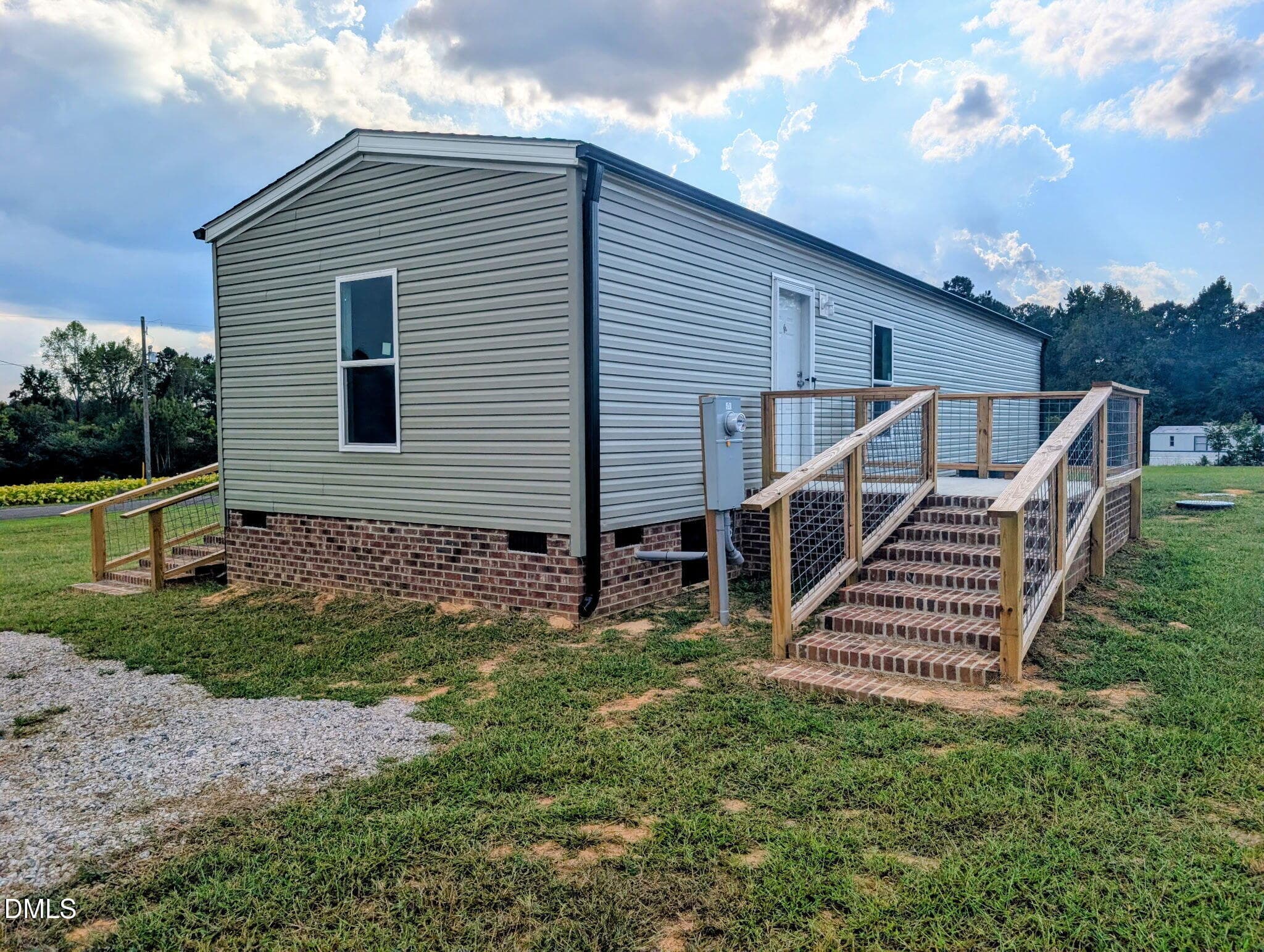1000013201 - 90 George Floyd Road, Henderson, NC 27537, Henderson
